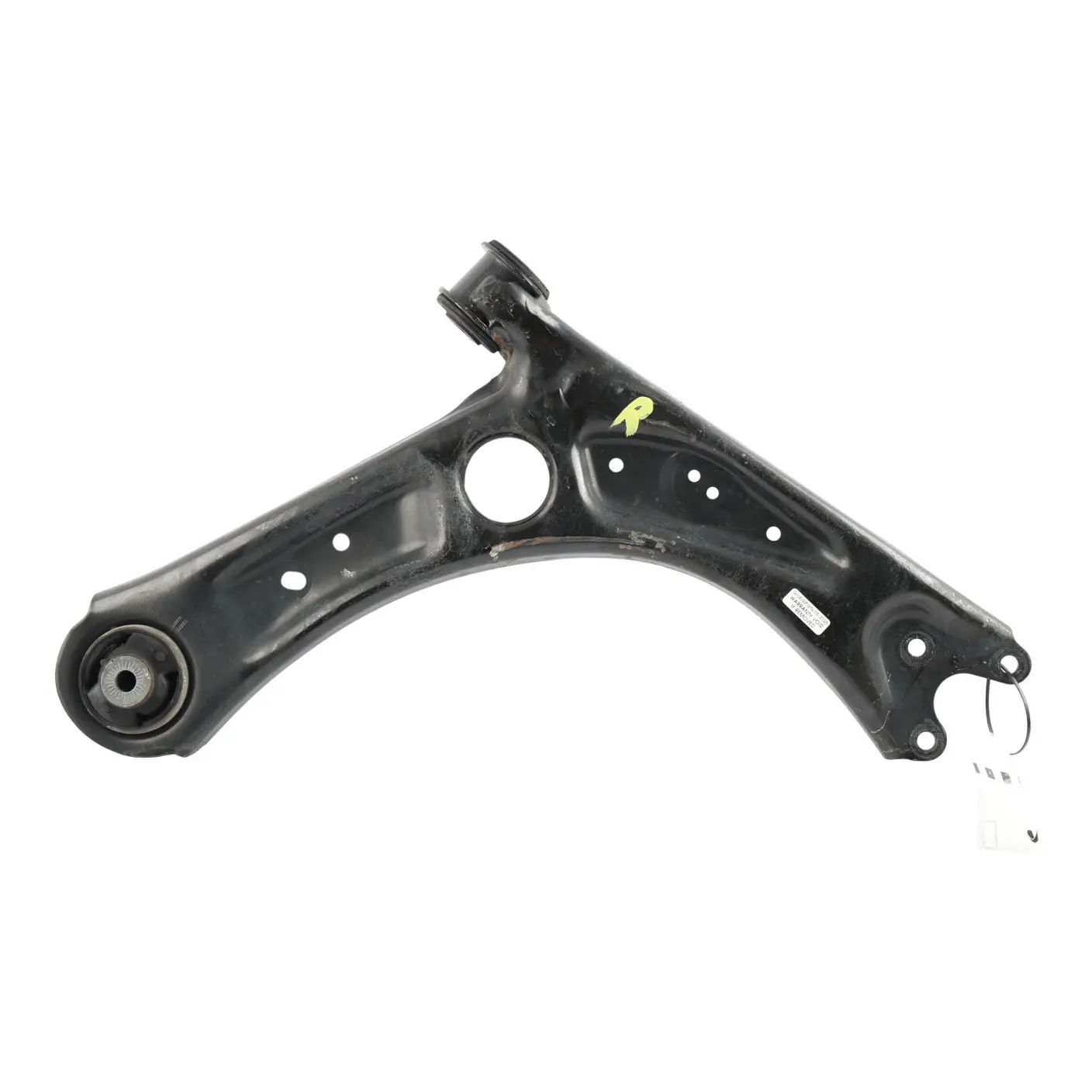 Volkswagen Caddy SB Wishbone Lower Control Arm Front Right O/S 5R3407152B