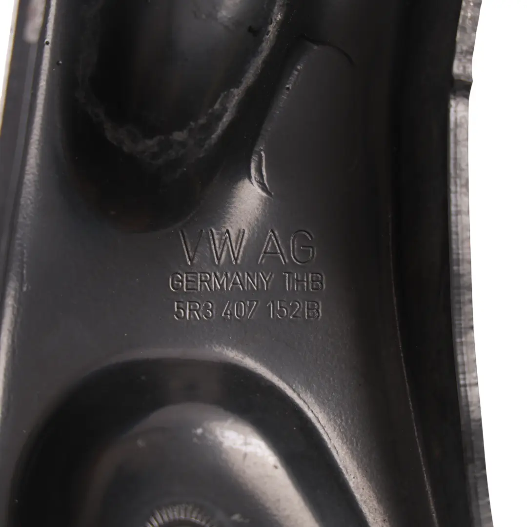 Volkswagen Caddy SB Wishbone Lower Control Arm Front Right O/S - SKU 5R3407152B - Part number 5R3407152B
