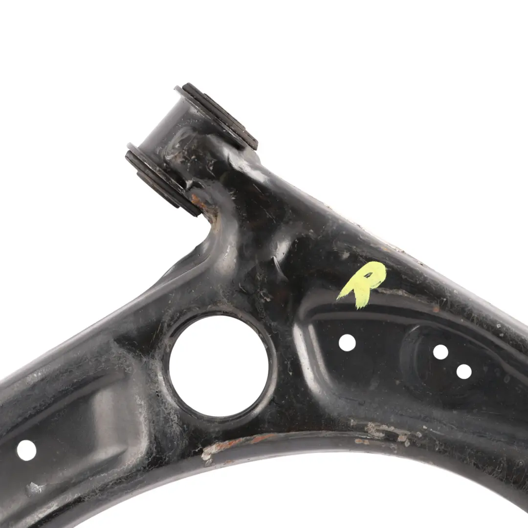 Volkswagen Caddy SB Wishbone Lower Control Arm Front Right O/S - SKU 5R3407152B - Part number 5R3407152B