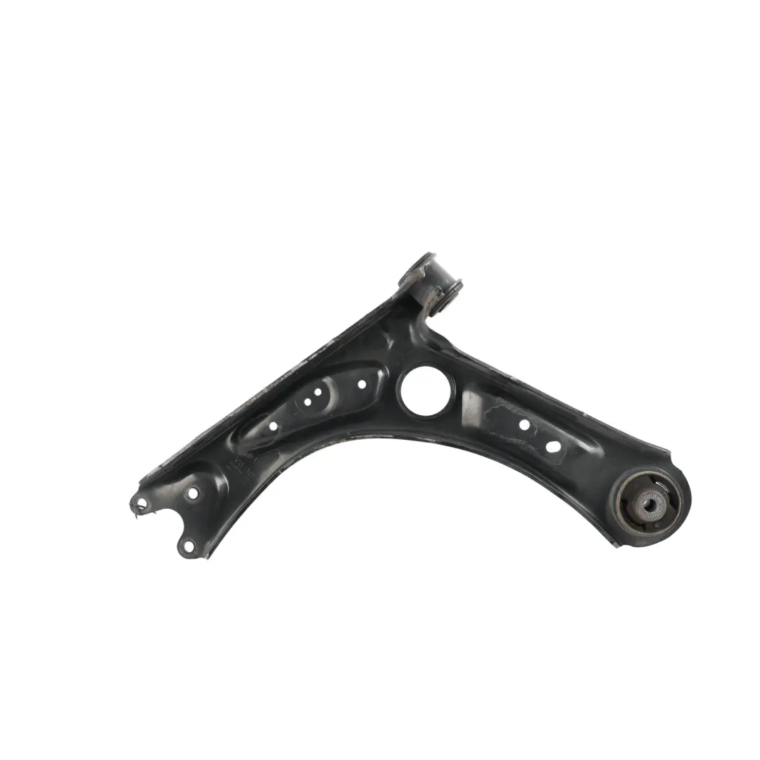 Wishbone Lower Control Arm Front Right O/S to Volkswagen Caddy SB with Part number 5R3407152B Volkswagen Caddy SB Wishbone Lower Control Arm Front Right O/S - SKU 5R3407152B - Part number 5R3407152B