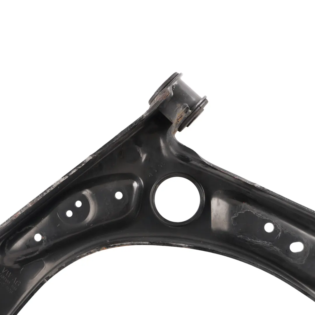 Wishbone Lower Control Arm Front Right O/S to Volkswagen Caddy SB with Part number 5R3407152B Volkswagen Caddy SB Wishbone Lower Control Arm Front Right O/S - SKU 5R3407152B - Part number 5R3407152B