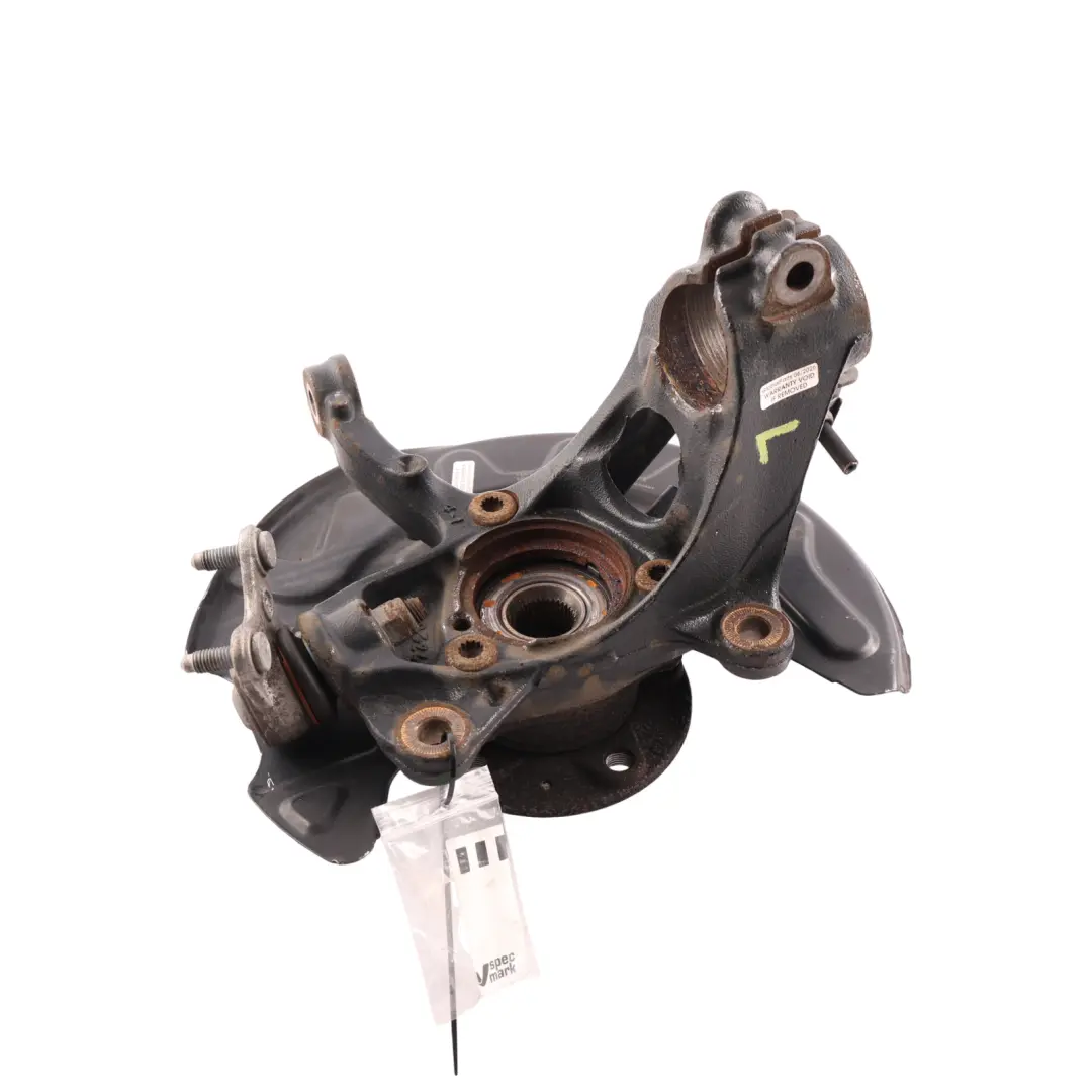 Carrier Hub Knuckle Front Left N/S to VW Volkswagen Caddy SB Wheel with Part number 5R3407255A VW Volkswagen Caddy SB Wheel Carrier Hub Knuckle Front Left N/S - SKU 5R3407255A - Part number 5R3407255A