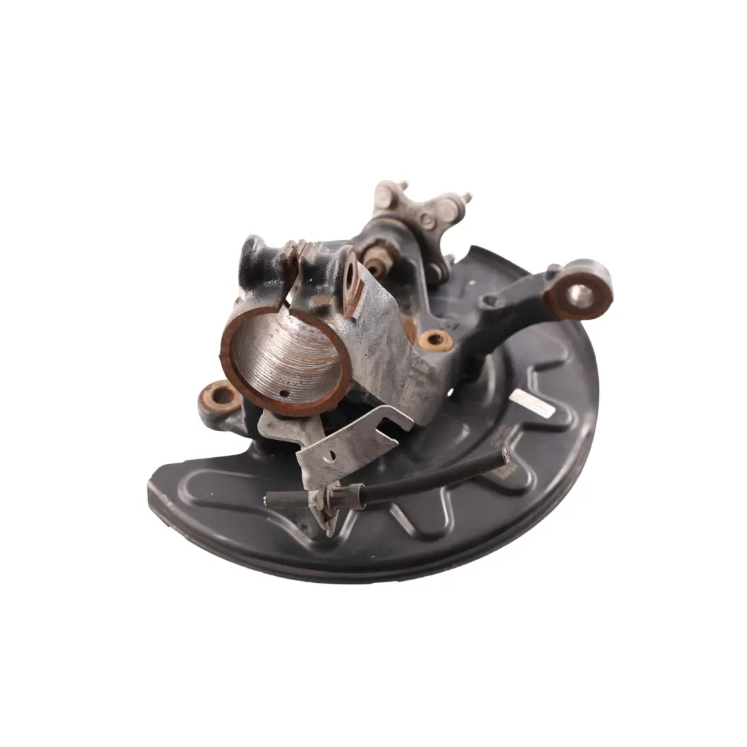 Carrier Hub Knuckle Front Left N/S to VW Volkswagen Caddy SB Wheel with Part number 5R3407255A VW Volkswagen Caddy SB Wheel Carrier Hub Knuckle Front Left N/S - SKU 5R3407255A - Part number 5R3407255A