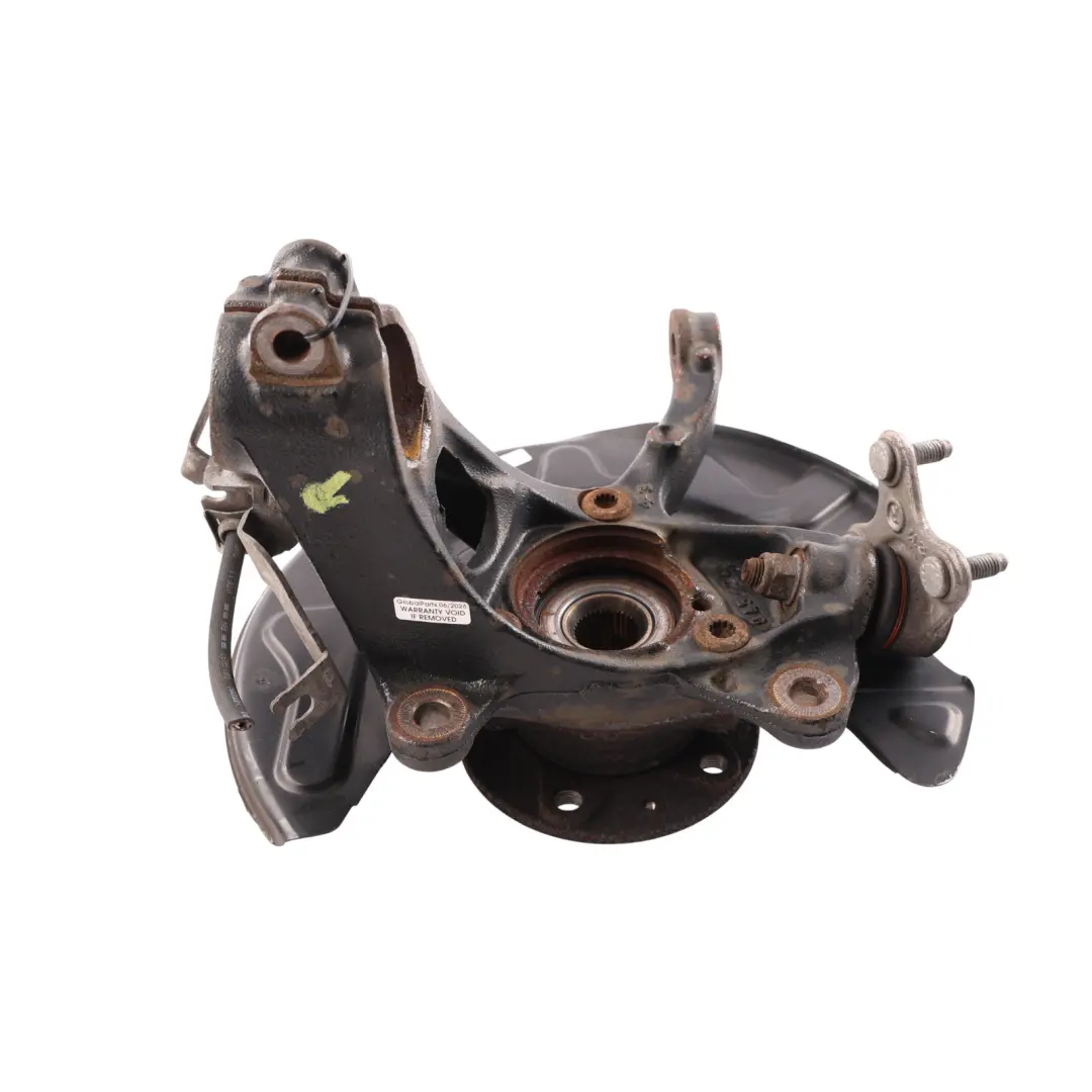 Carrier Hub Knuckle Front Right O/S to VW Volkswagen Caddy SB Wheel with Part number 5R3407256A VW Volkswagen Caddy SB Wheel Carrier Hub Knuckle Front Right O/S - SKU 5R3407256A - Part number 5R3407256A