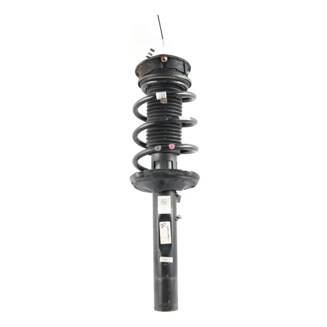 Amortyzator Przedni Lewy Prawy do Volkswagen Caddy SB o numerze 5R3413031K Volkswagen Caddy SB Amortyzator Przedni Lewy Prawy - SKU 5R3413031K - Numer Części 5R3413031K