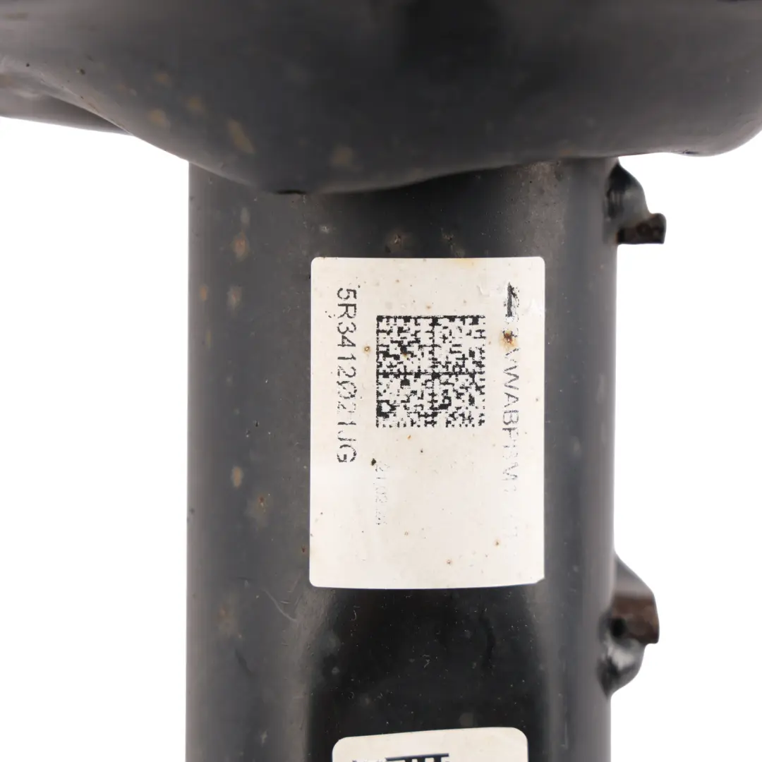 Stoßdämpfer Vorderachse Links Rechts für Volkswagen Caddy SB mit Teilenummer 5R3413031K Volkswagen Caddy SB Stoßdämpfer Vorderachse Links Rechts - SKU 5R3413031K - Teilenummer 5R3413031K