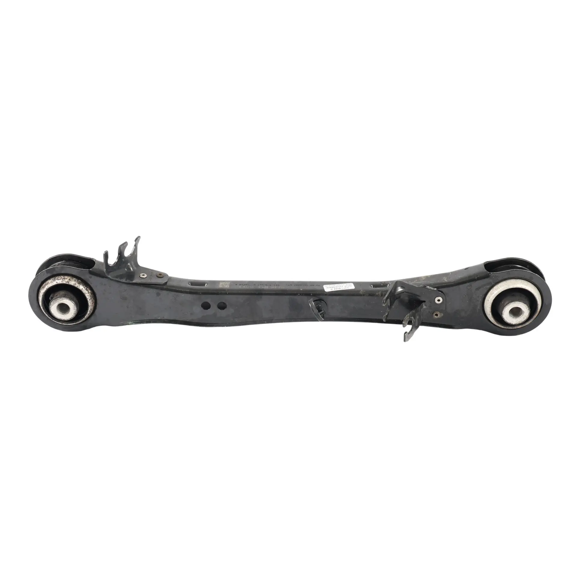Volkswagen Caddy SB Bras Suspension Essieu Arrière Inférieur Gauche 5R3505223E