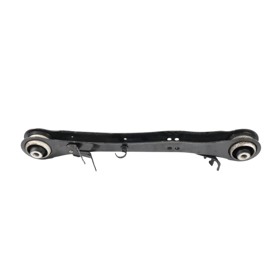 Brazo Suspensión Eje Trasero Inferior Izquierdo para Volkswagen Caddy SB con número de pieza 5R3505223E Volkswagen Caddy SB Brazo Suspensión Eje Trasero Inferior Izquierdo - SKU 5R3505223E - Número de pieza 5R3505223E