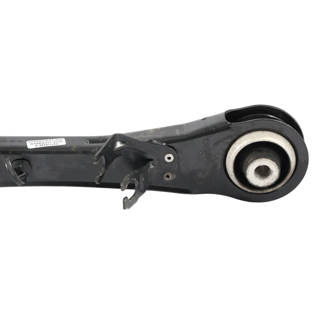 Brazo Suspensión Eje Trasero Inferior Izquierdo para Volkswagen Caddy SB con número de pieza 5R3505223E Volkswagen Caddy SB Brazo Suspensión Eje Trasero Inferior Izquierdo - SKU 5R3505223E - Número de pieza 5R3505223E