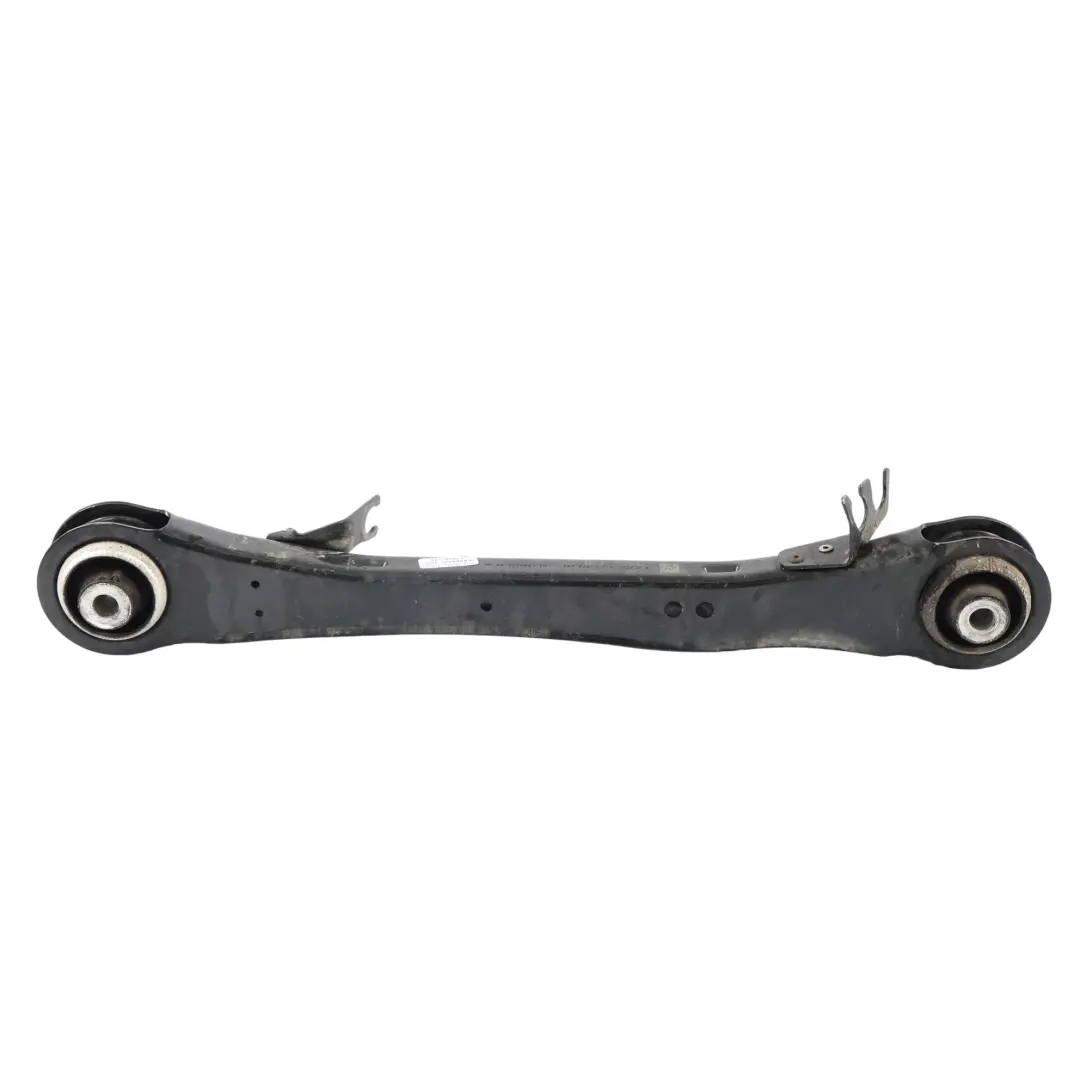 Brazo Suspensión Eje Trasero Inferior Izquierdo para Volkswagen Caddy SB con número de pieza 5R3505223E Volkswagen Caddy SB Brazo Suspensión Eje Trasero Inferior Izquierdo - SKU 5R3505223E - Número de pieza 5R3505223E