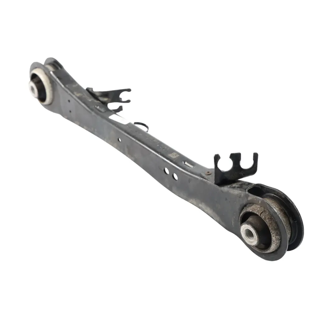 Axle Suspension Control Arm Lower Left N/S to Volkswagen Caddy SB Rear with Part number 5R3505223E Volkswagen Caddy SB Rear Axle Suspension Control Arm Lower Left N/S - SKU 5R3505223E - Part number 5R3505223E