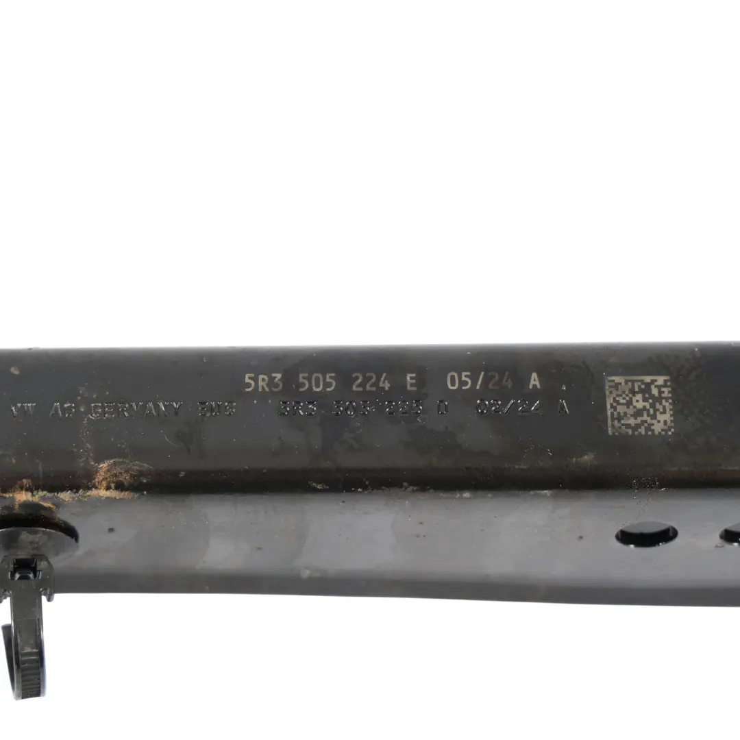 Volkswagen Caddy Sb Wahacz Prowadzący Tylnej Osi Dolny Prawy - SKU 5R3505224E - Numer Części 5R3505224E