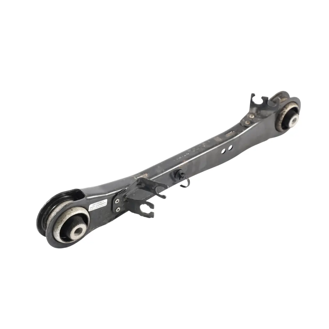 Axle Guide Control Arm Lower Right O/S to VW Volkswagen Caddy Sb Rear with Part number 5R3505224E VW Volkswagen Caddy Sb Rear Axle Guide Control Arm Lower Right O/S - SKU 5R3505224E - Part number 5R3505224E