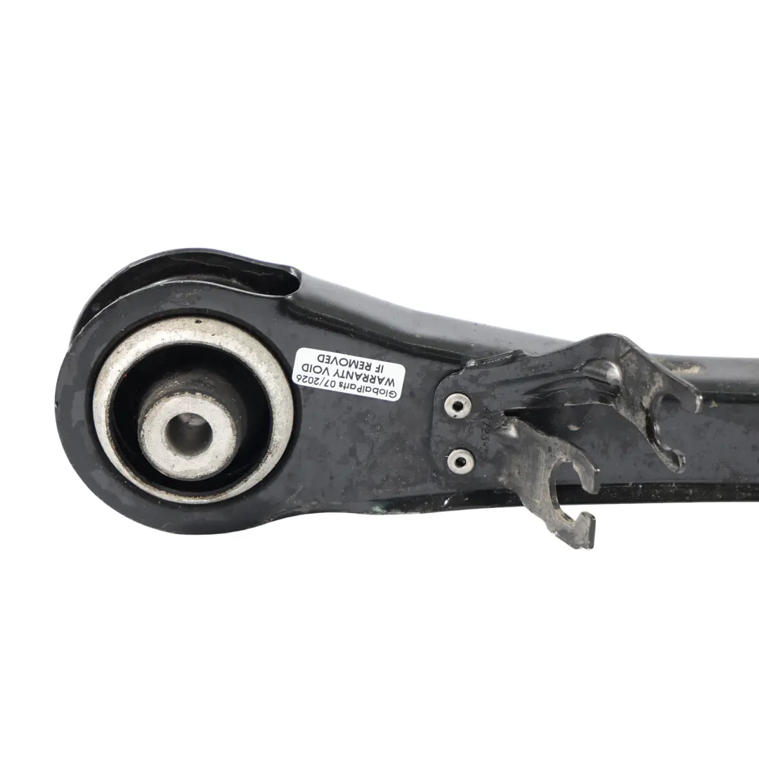 Axle Guide Control Arm Lower Right O/S to VW Volkswagen Caddy Sb Rear with Part number 5R3505224E VW Volkswagen Caddy Sb Rear Axle Guide Control Arm Lower Right O/S - SKU 5R3505224E - Part number 5R3505224E