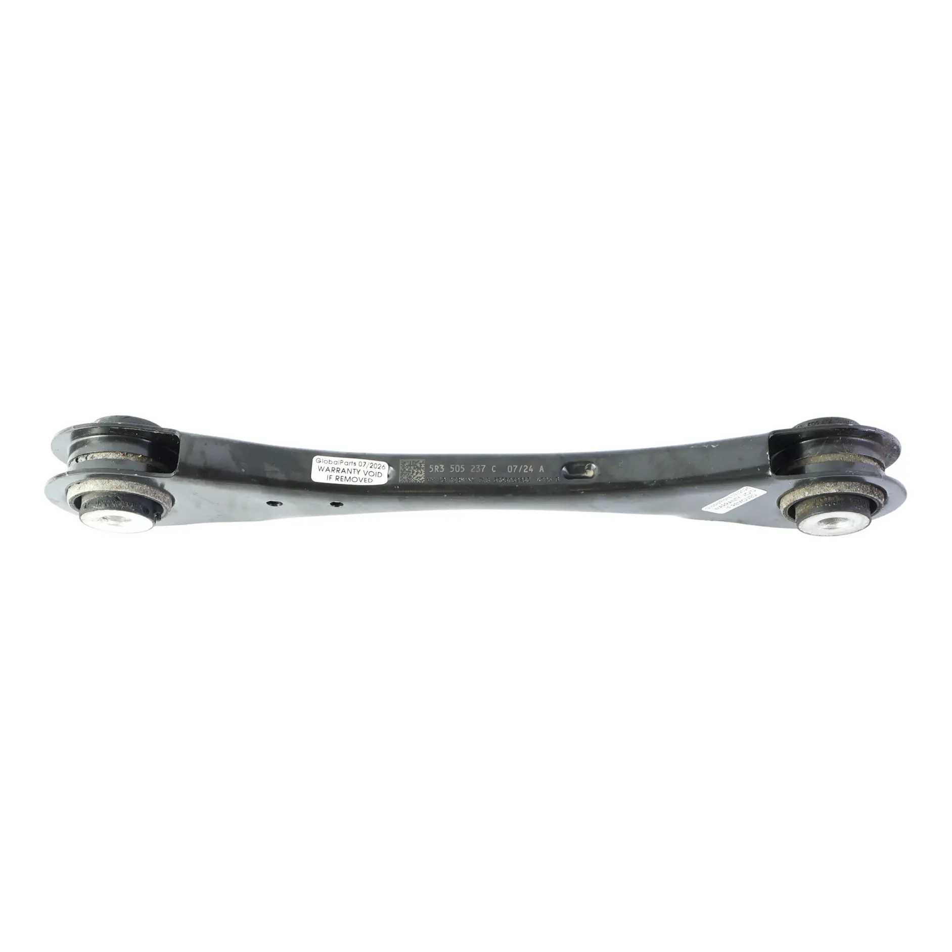 Volkswagen Caddy SB Rear Axle Upper Control Arm Left Right N/O/S 5R3505237C