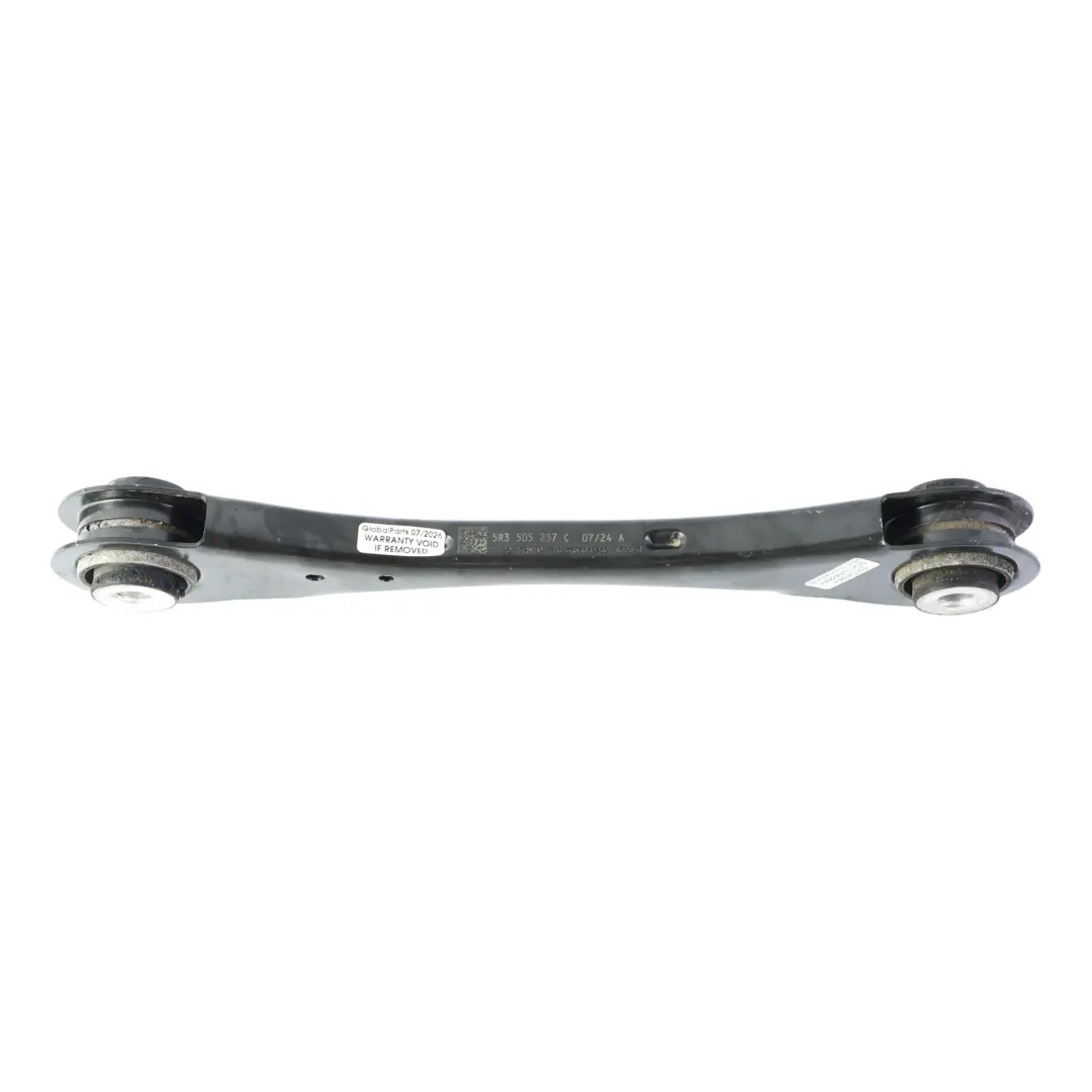 Wahacz Górny Tylnej Osi Lewy Prawy do Volkswagen Caddy SB o numerze 5R3505237C Volkswagen Caddy SB Wahacz Górny Tylnej Osi Lewy Prawy - SKU 5R3505237C - Numer Części 5R3505237C
