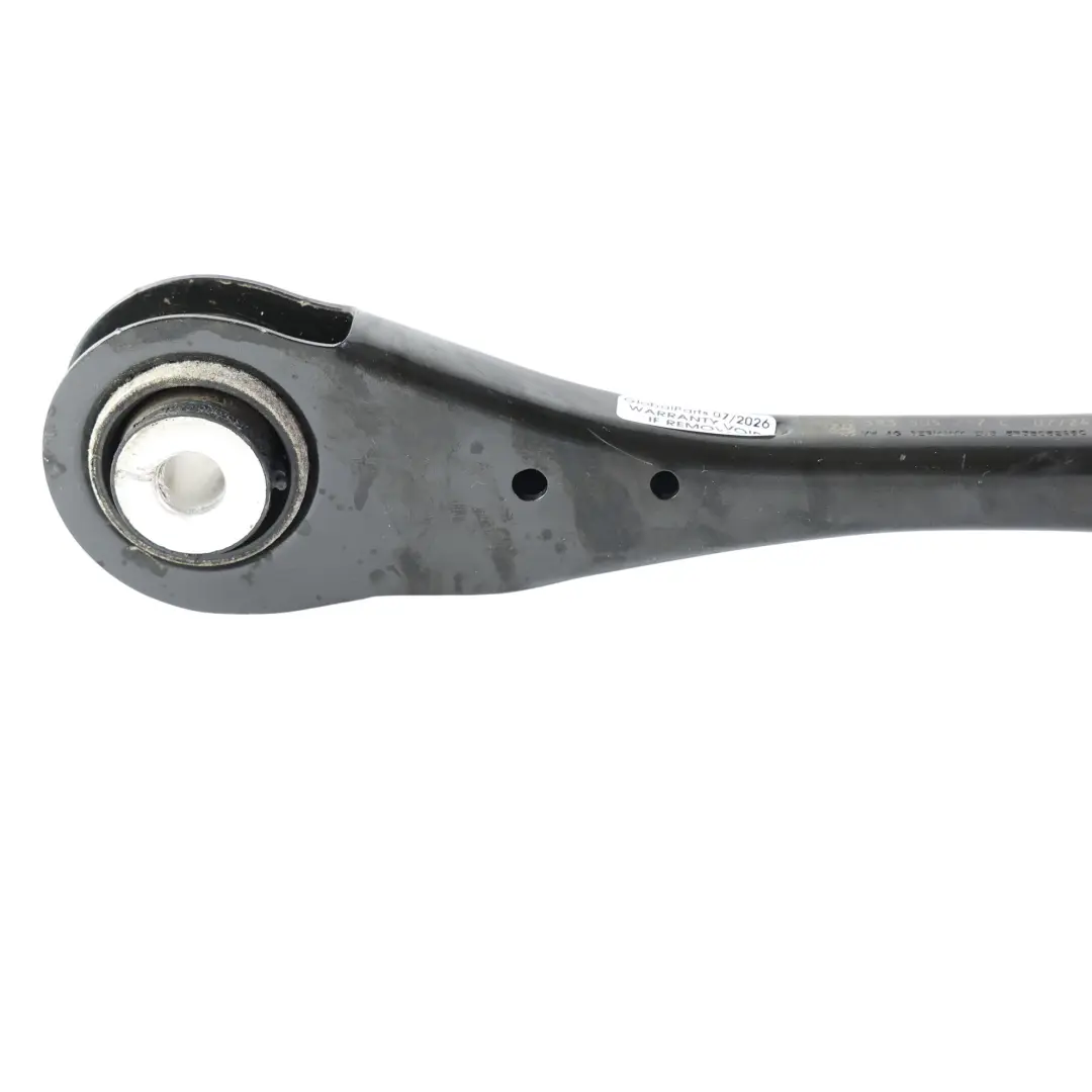 Hinterachse Oberer Querlenker Links Rechts für Volkswagen Caddy SB mit Teilenummer 5R3505237C Volkswagen Caddy SB Hinterachse Oberer Querlenker Links Rechts - SKU 5R3505237C - Teilenummer 5R3505237C