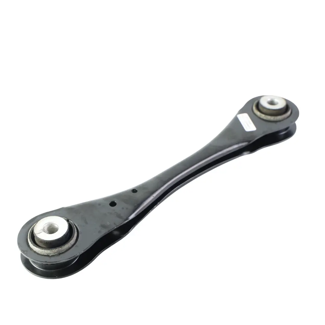 Axle Upper Control Arm Left Right N/O/S to Volkswagen Caddy SB Rear with Part number 5R3505237C Volkswagen Caddy SB Rear Axle Upper Control Arm Left Right N/O/S - SKU 5R3505237C - Part number 5R3505237C