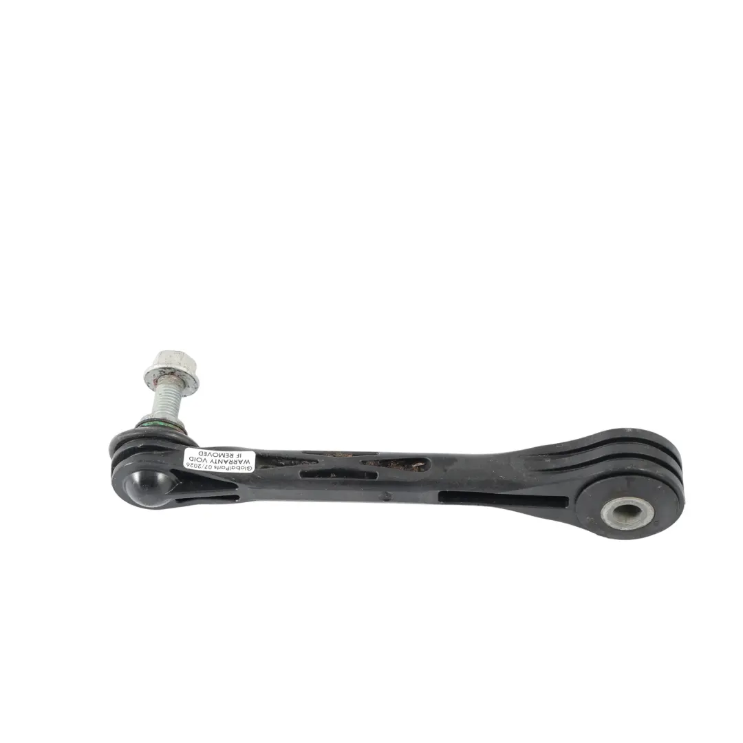 Barra Estabilizadora Trasera Bieleta Acoplamiento para Volkswagen Caddy con número de pieza 5R3505465E Volkswagen Caddy Barra Estabilizadora Trasera Bieleta Acoplamiento - SKU 5R3505465E - Número de pieza 5R3505465E