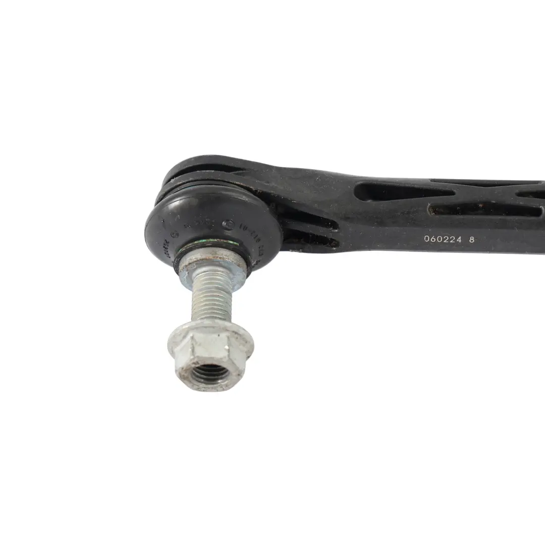 Barra Estabilizadora Trasera Bieleta Acoplamiento para Volkswagen Caddy con número de pieza 5R3505465E Volkswagen Caddy Barra Estabilizadora Trasera Bieleta Acoplamiento - SKU 5R3505465E - Número de pieza 5R3505465E