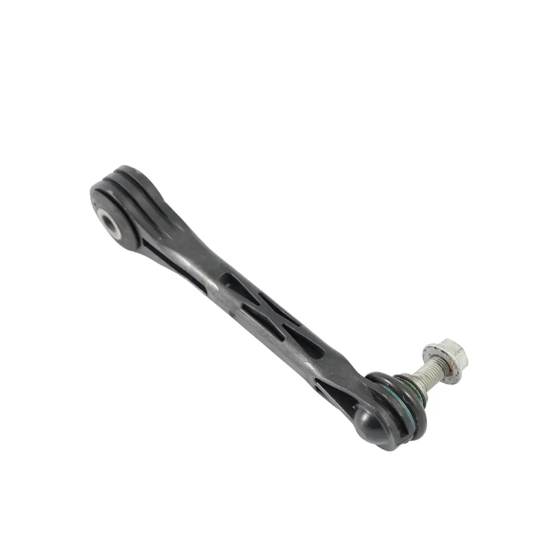 Anti Roll Bar Stabilizer Rear Link Coupling to VW Volkswagen Caddy Sb with Part number 5R3505465E VW Volkswagen Caddy Sb Anti Roll Bar Stabilizer Rear Link Coupling - SKU 5R3505465E - Part number 5R3505465E