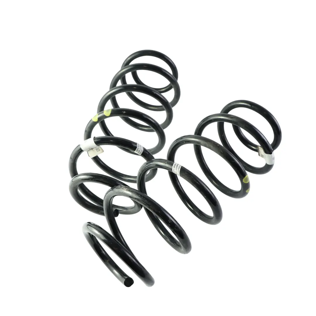 Volkswagen Caddy Mk4 SB Rear Suspension Coil Spring Set 2.0 Diesel - SKU 5R3511115BH - Part number 5R3511115BH