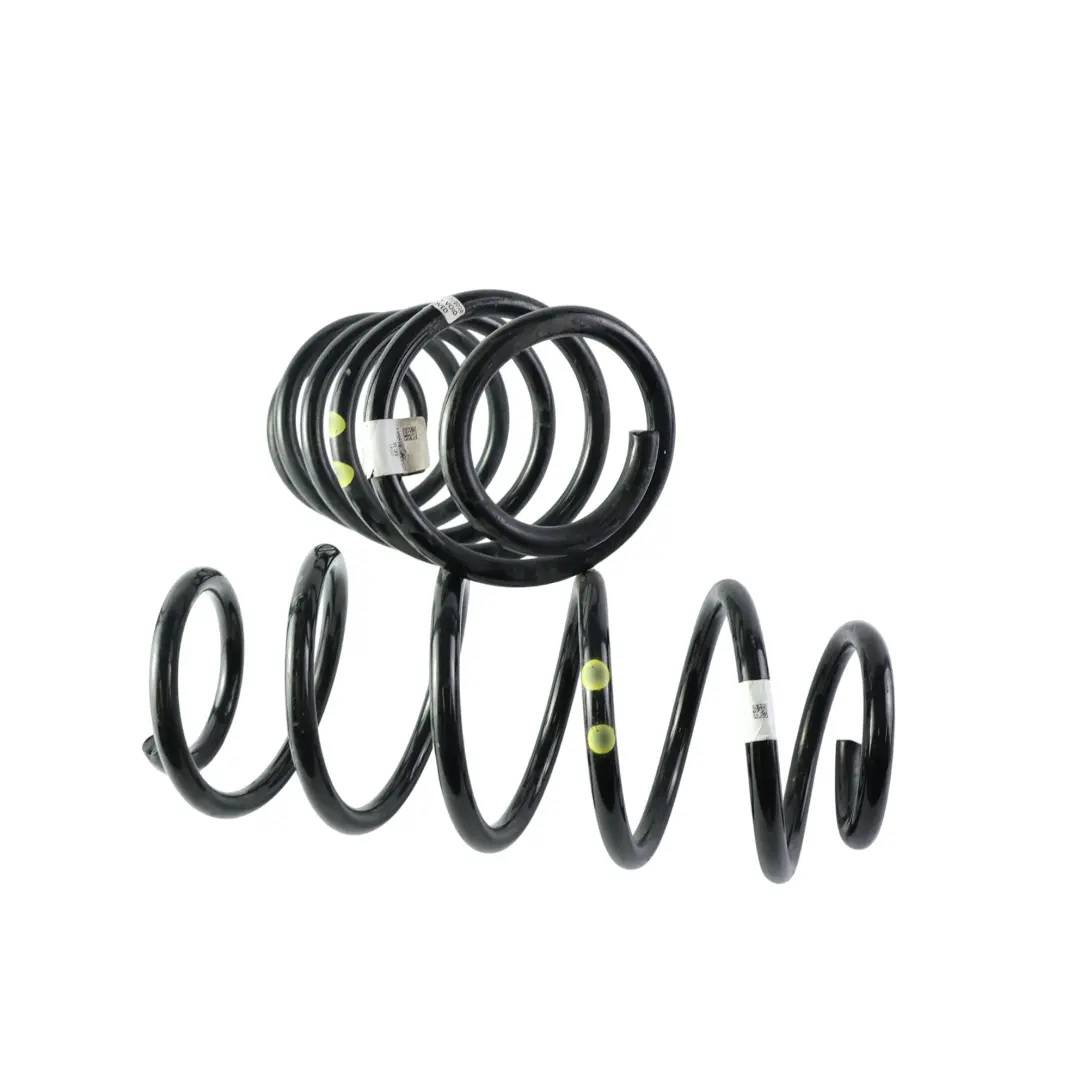 Mk4 SB Rear Suspension Coil Spring Set 2.0 Diesel to Volkswagen Caddy with Part number 5R3511115BH Volkswagen Caddy Mk4 SB Rear Suspension Coil Spring Set 2.0 Diesel - SKU 5R3511115BH - Part number 5R3511115BH