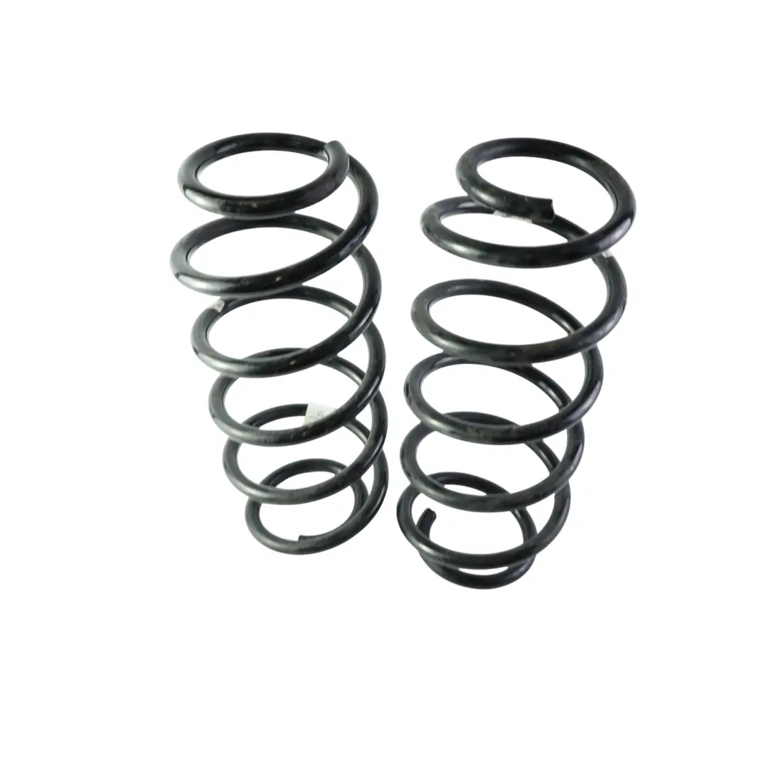 Volkswagen Caddy Mk4 SB Hinterachse Schraubenfeder Set 2.0 Diesel - SKU 5R3511115BH - Teilenummer 5R3511115BH