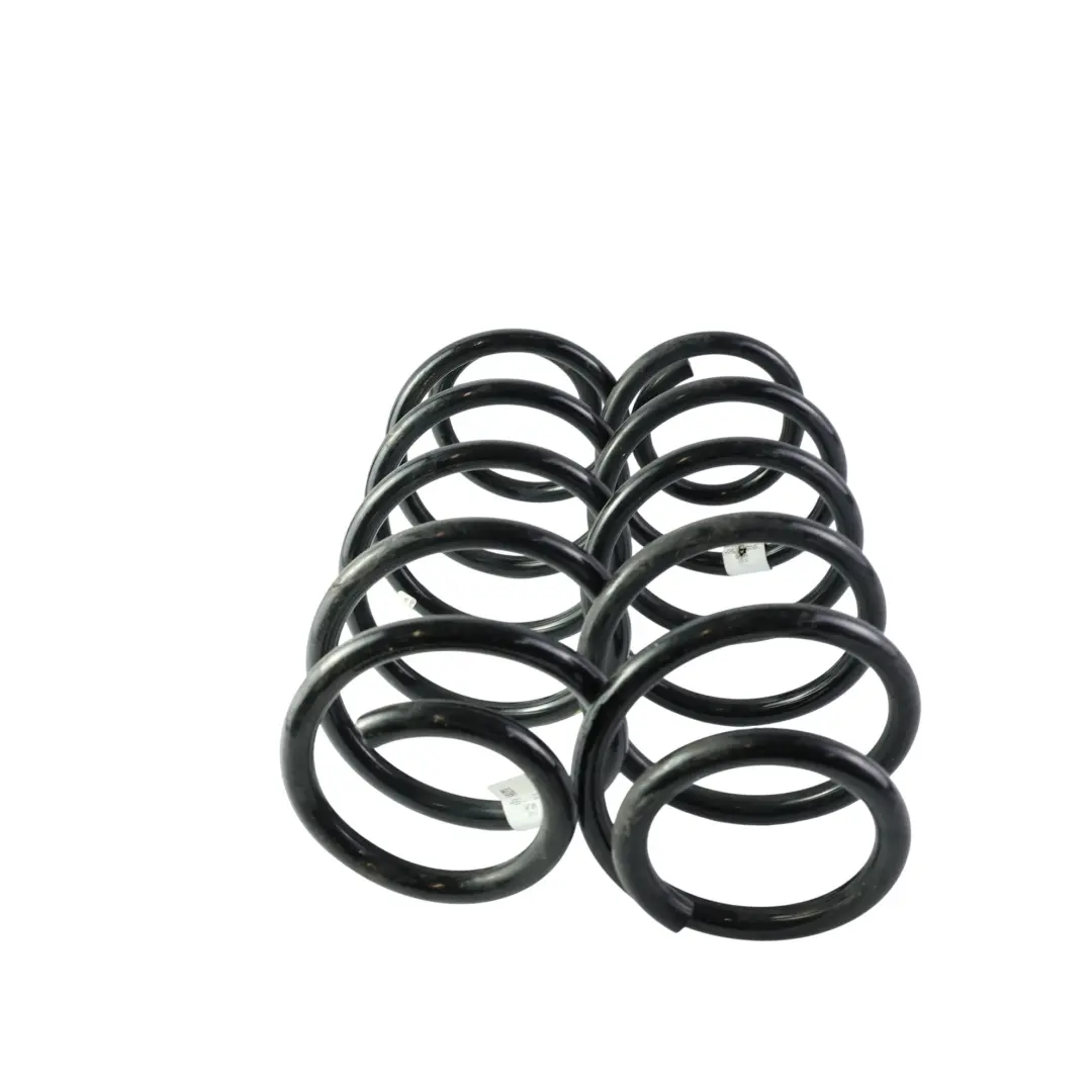 Mk4 SB Rear Suspension Coil Spring Set 2.0 Diesel to Volkswagen Caddy with Part number 5R3511115BH Volkswagen Caddy Mk4 SB Rear Suspension Coil Spring Set 2.0 Diesel - SKU 5R3511115BH - Part number 5R3511115BH
