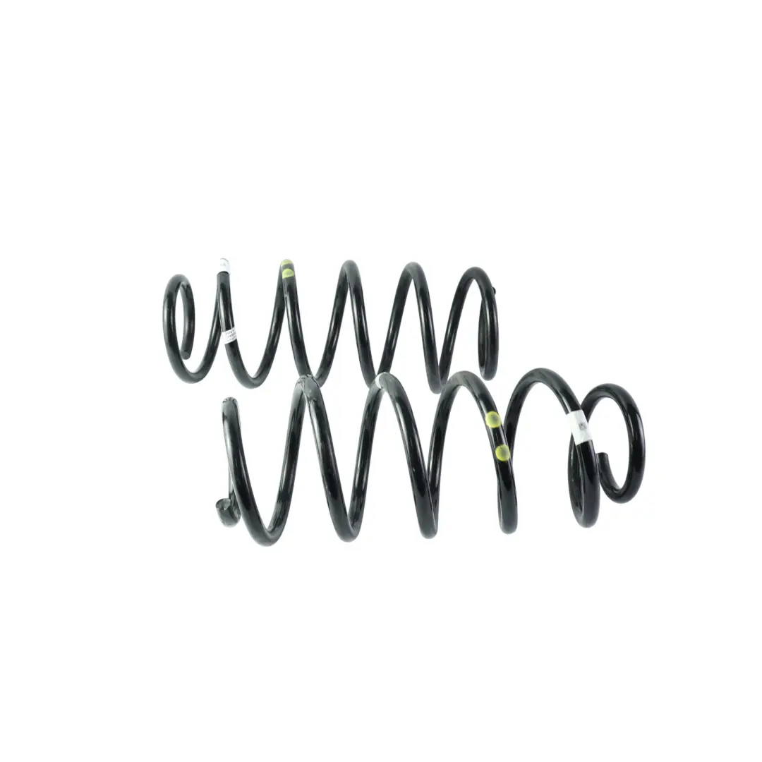 Mk4 SB Rear Suspension Coil Spring Set 2.0 Diesel to Volkswagen Caddy with Part number 5R3511115BH Volkswagen Caddy Mk4 SB Rear Suspension Coil Spring Set 2.0 Diesel - SKU 5R3511115BH - Part number 5R3511115BH