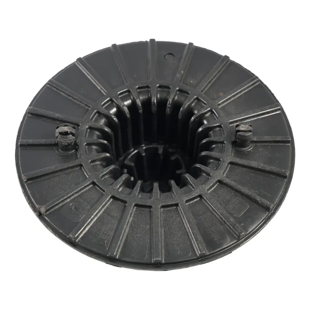 Hinterachse Feder Unterlage Kappe für Volkswagen Caddy SB mit Teilenummer 5R3511150F Volkswagen Caddy SB Hinterachse Feder Unterlage Kappe - SKU 5R3511150F - Teilenummer 5R3511150F