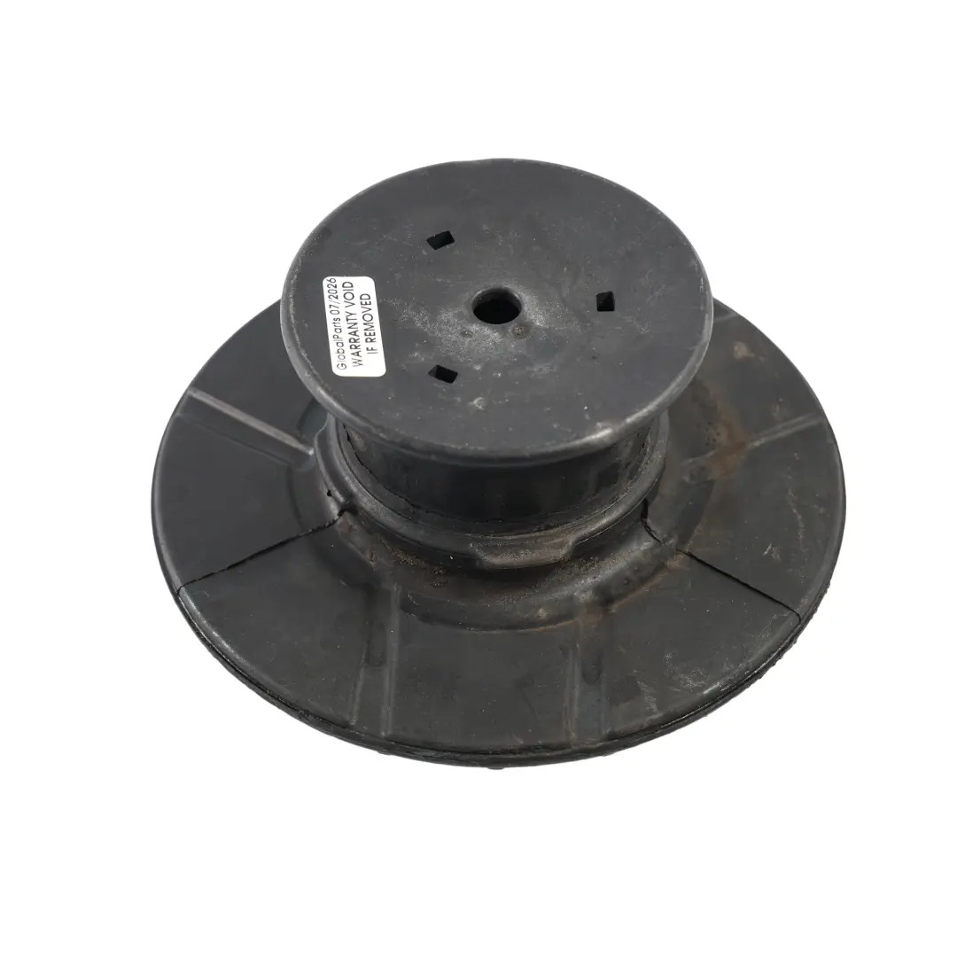 Molla Sospensione Assale Posteriore Cappuccio per Volkswagen Caddy SB con numero di parte 5R3511150F Volkswagen Caddy SB Molla Sospensione Assale Posteriore Cappuccio - SKU 5R3511150F - Numero di parte 5R3511150F