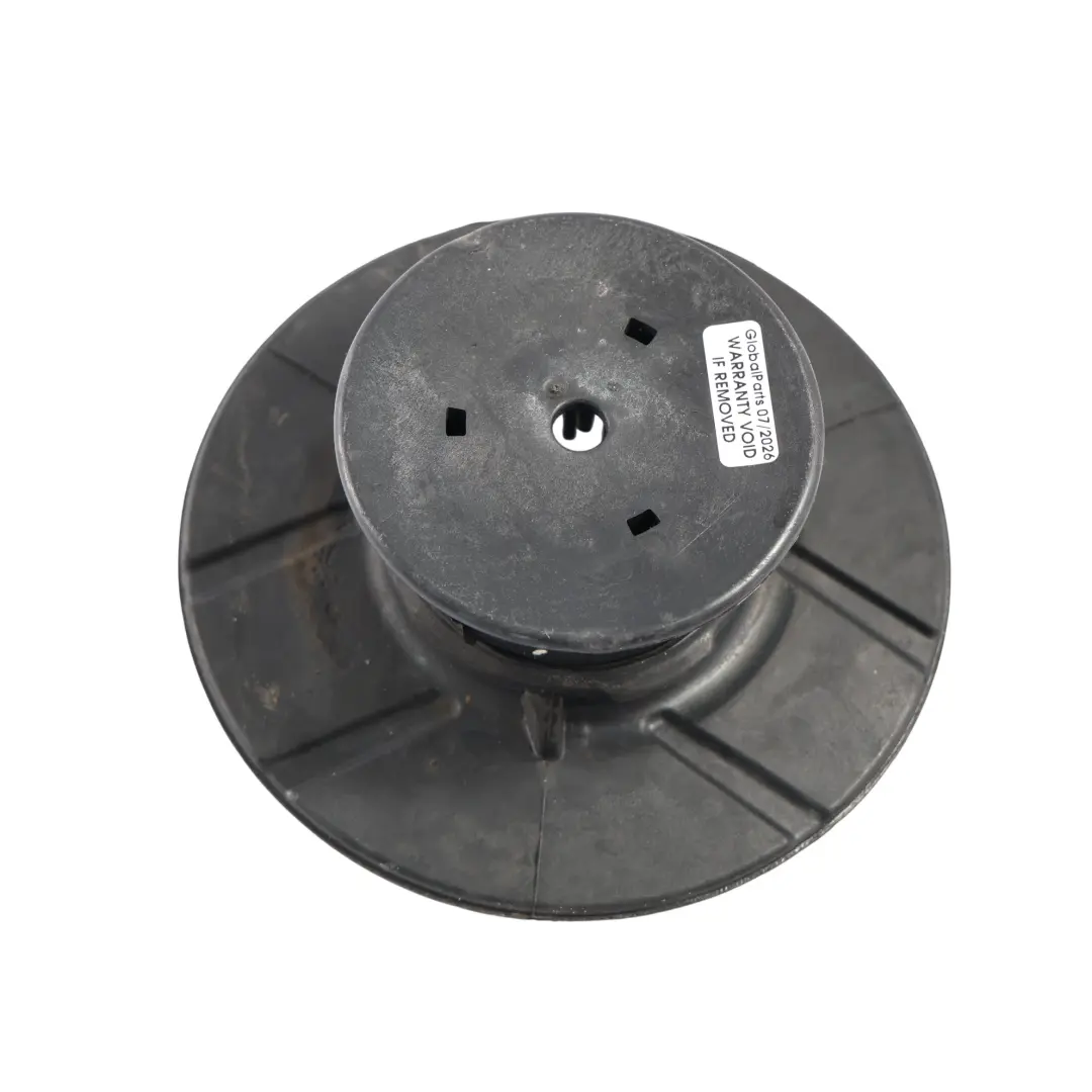 Volkswagen Caddy SB Molla Sospensione Assale Posteriore Cappuccio - SKU 5R3511150F - Numero di parte 5R3511150F