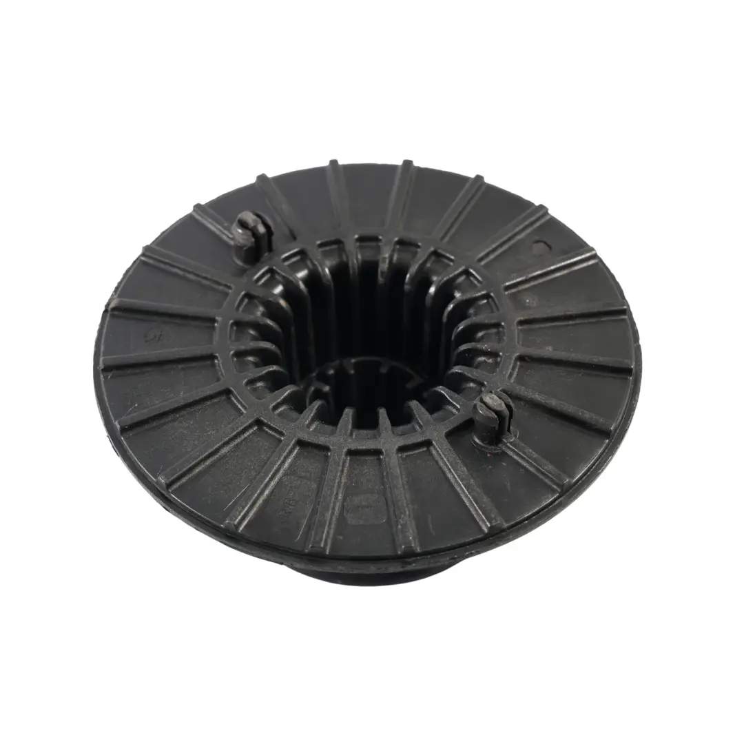 Axle Suspension Coil Spring Underlay Cap to VW Volkswagen Caddy SB Rear with Part number 5R3511150F VW Volkswagen Caddy SB Rear Axle Suspension Coil Spring Underlay Cap - SKU 5R3511150F - Part number 5R3511150F