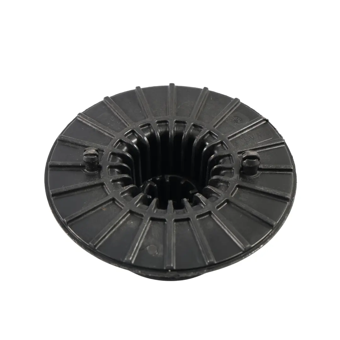 Axle Suspension Coil Spring Underlay Cap to VW Volkswagen Caddy SB Rear with Part number 5R3511150F VW Volkswagen Caddy SB Rear Axle Suspension Coil Spring Underlay Cap - SKU 5R3511150F - Part number 5R3511150F