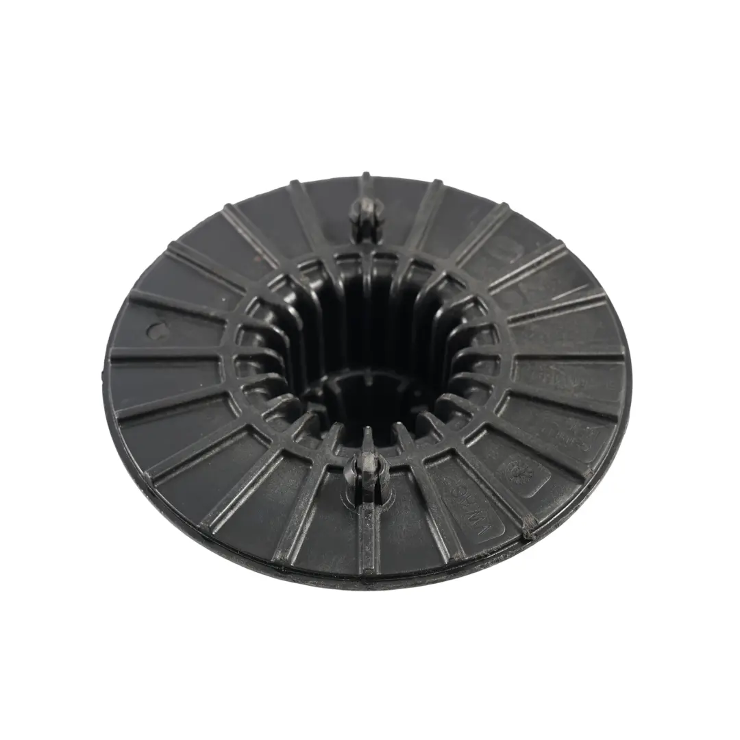 Volkswagen Caddy SB Hinterachse Feder Unterlage Kappe - SKU 5R3511150F - Teilenummer 5R3511150F