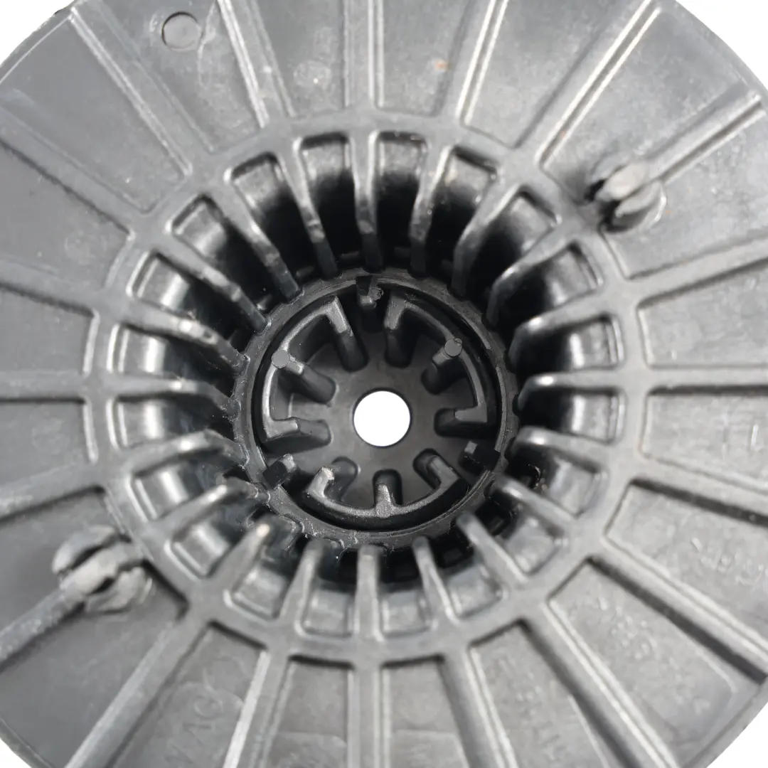 Molla Sospensione Assale Posteriore Cappuccio per Volkswagen Caddy SB con numero di parte 5R3511150F Volkswagen Caddy SB Molla Sospensione Assale Posteriore Cappuccio - SKU 5R3511150F - Numero di parte 5R3511150F