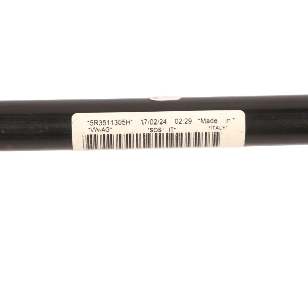 Suspension Stabilizer Anti Roll Bar to Volkswagen Caddy SB Rear with Part number 5R3511305H Volkswagen Caddy SB Rear Suspension Stabilizer Anti Roll Bar - SKU 5R3511305H - Part number 5R3511305H