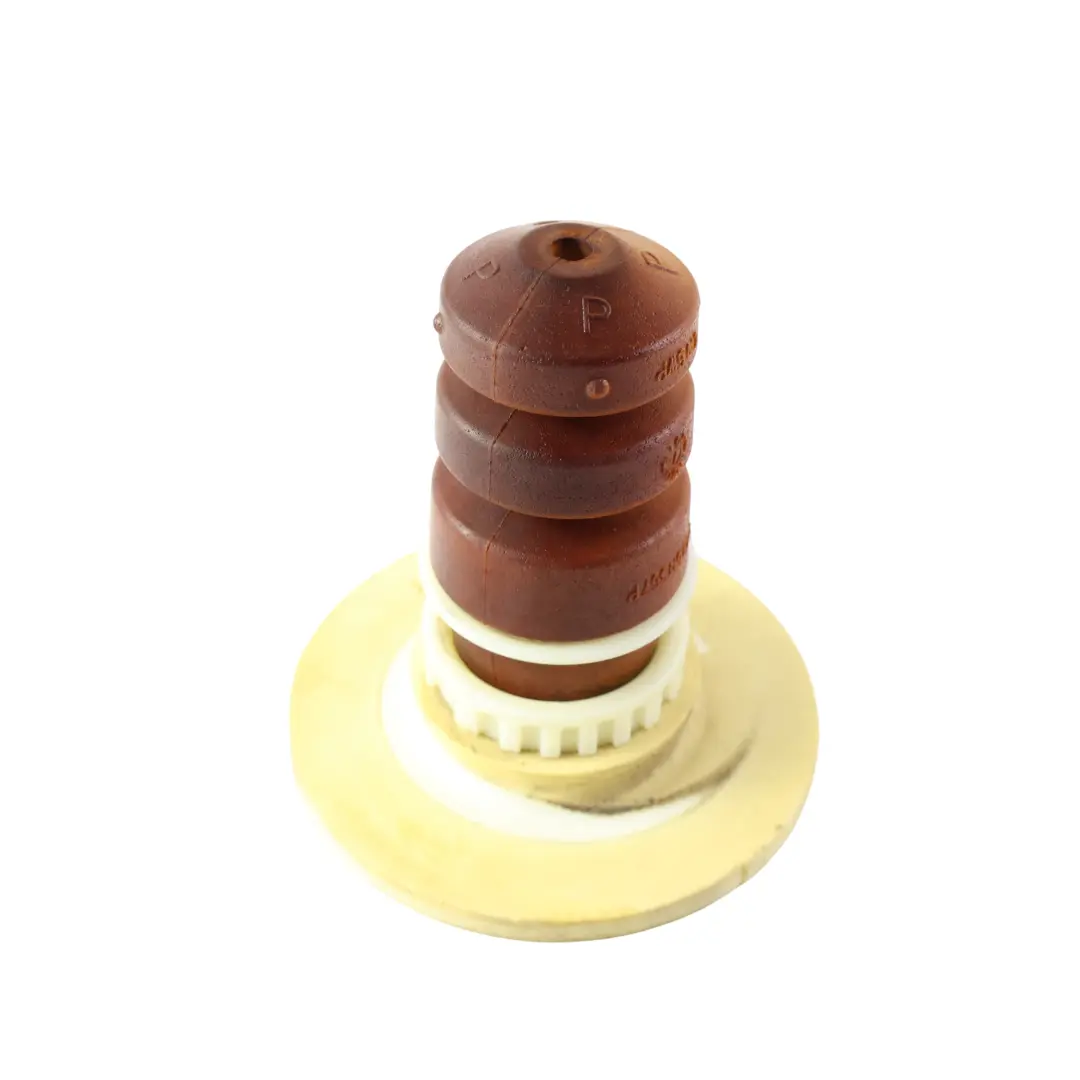 Hinterachse Federanschlag Puffer für Volkswagen Caddy SB mit Teilenummer 5R3511357P Volkswagen Caddy SB Hinterachse Federanschlag Puffer - SKU 5R3511357P - Teilenummer 5R3511357P