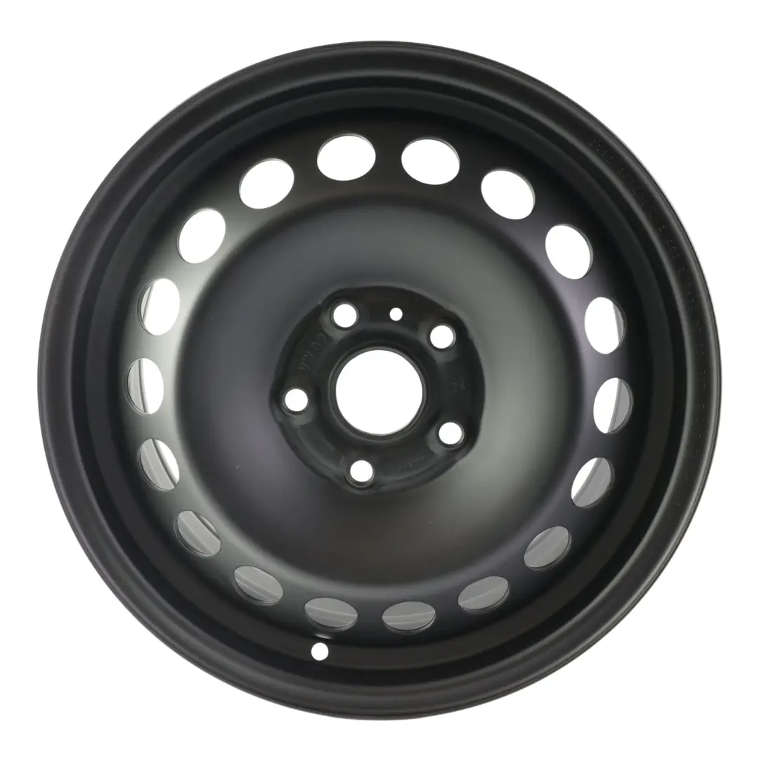 Mk4 Mk5 Felga Stalowa 16" 6,5J ET:48 do Volkswagen Caddy o numerze 5R3601027 Volkswagen Caddy Mk4 Mk5 Felga Stalowa 16" 6,5J ET:48 - SKU 5R3601027 - Numer Części 5R3601027