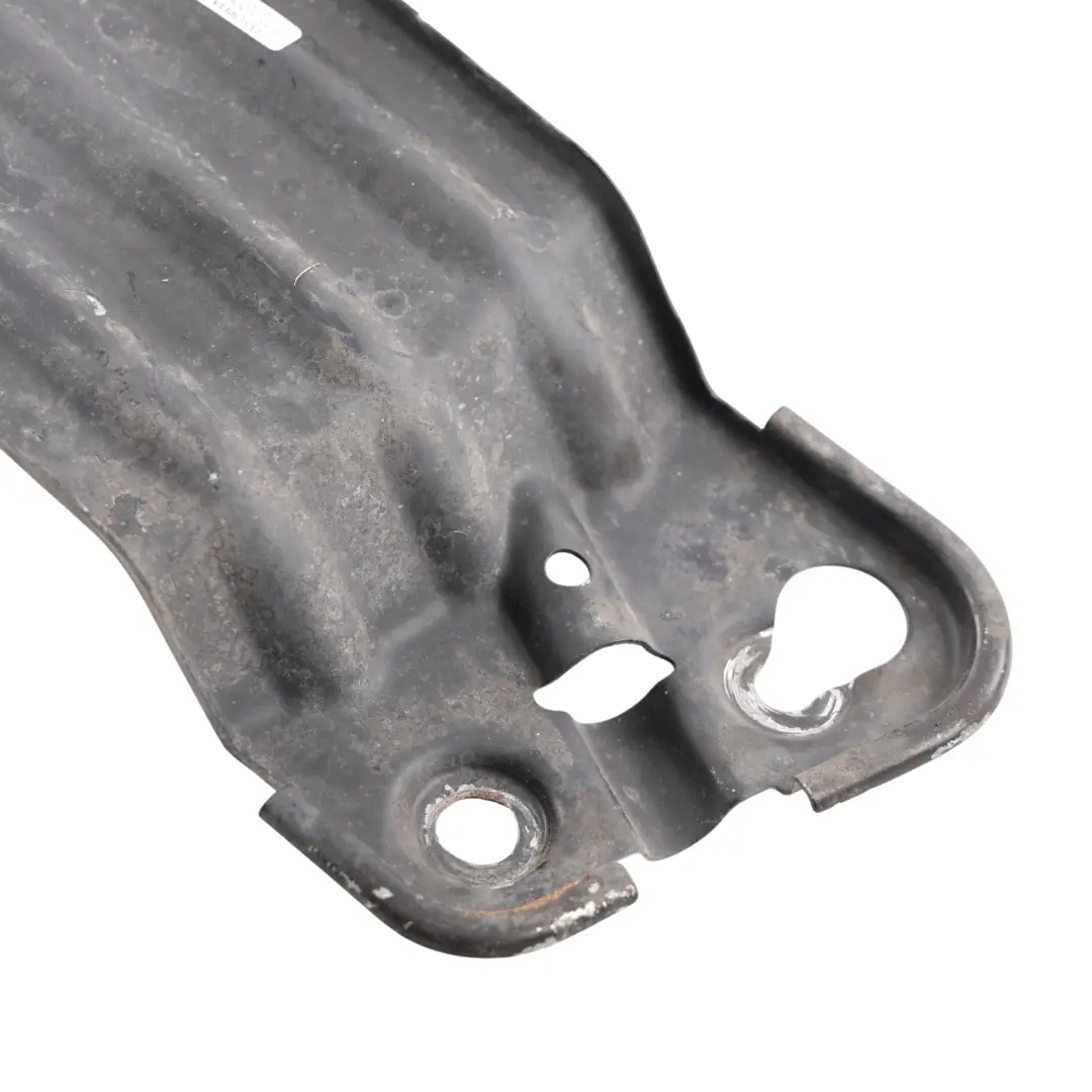 VW Volkswagen Caddy SB Spare Wheel Bracket Tyre Holder Support - SKU 5R3801903B - Part number 5R3801903B