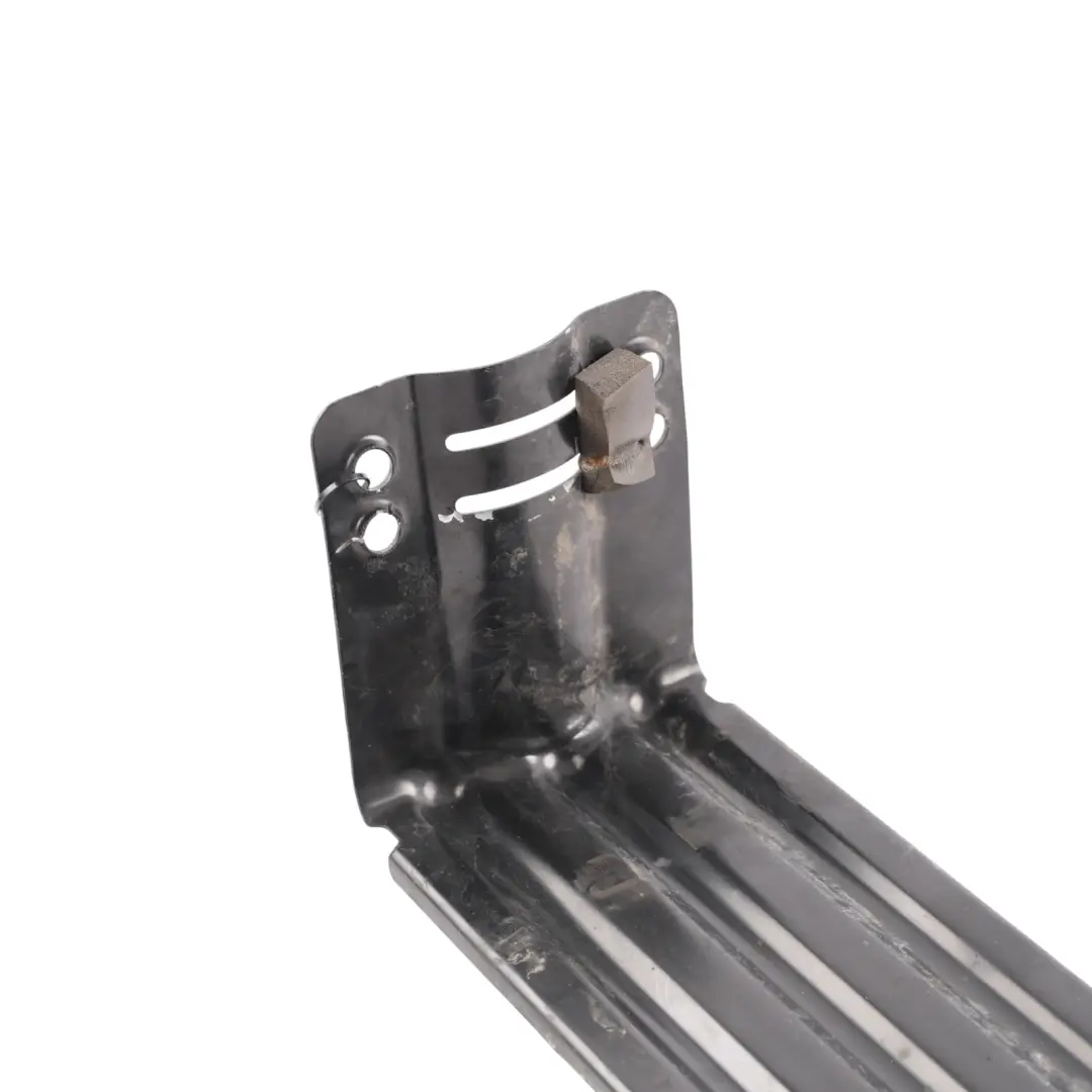 Spare Wheel Bracket Tyre Holder Support to VW Volkswagen Caddy SB with Part number 5R3801903B VW Volkswagen Caddy SB Spare Wheel Bracket Tyre Holder Support - SKU 5R3801903B - Part number 5R3801903B