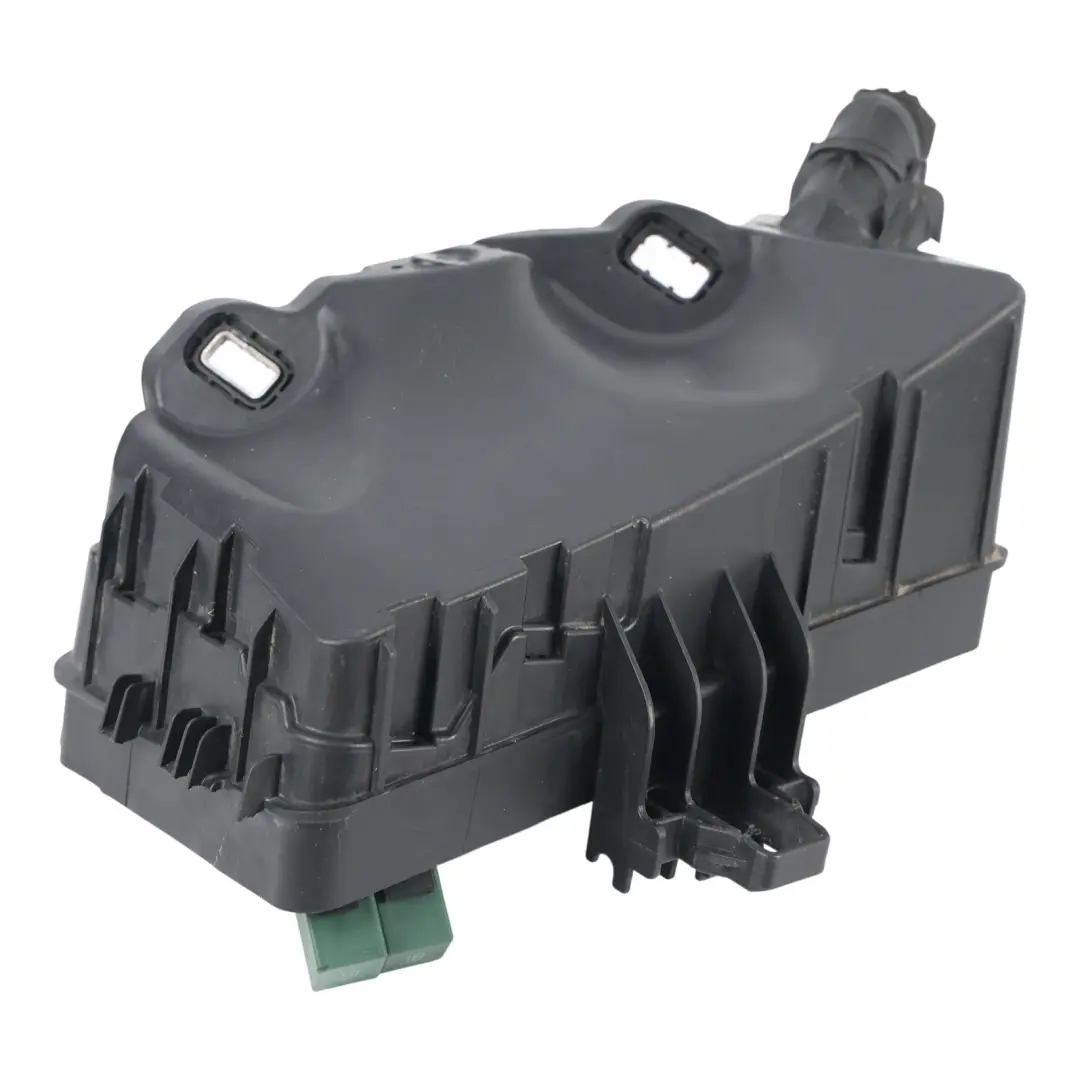 Boîtier Porte-Fusibles Relais 2.0 TDI pour Volkswagen Caddy SB à propos du numéro de pièce 5R3907361 Volkswagen Caddy SB Boîtier Porte-Fusibles Relais 2.0 TDI - SKU 5R3907361 - Numéro de pièce 5R3907361