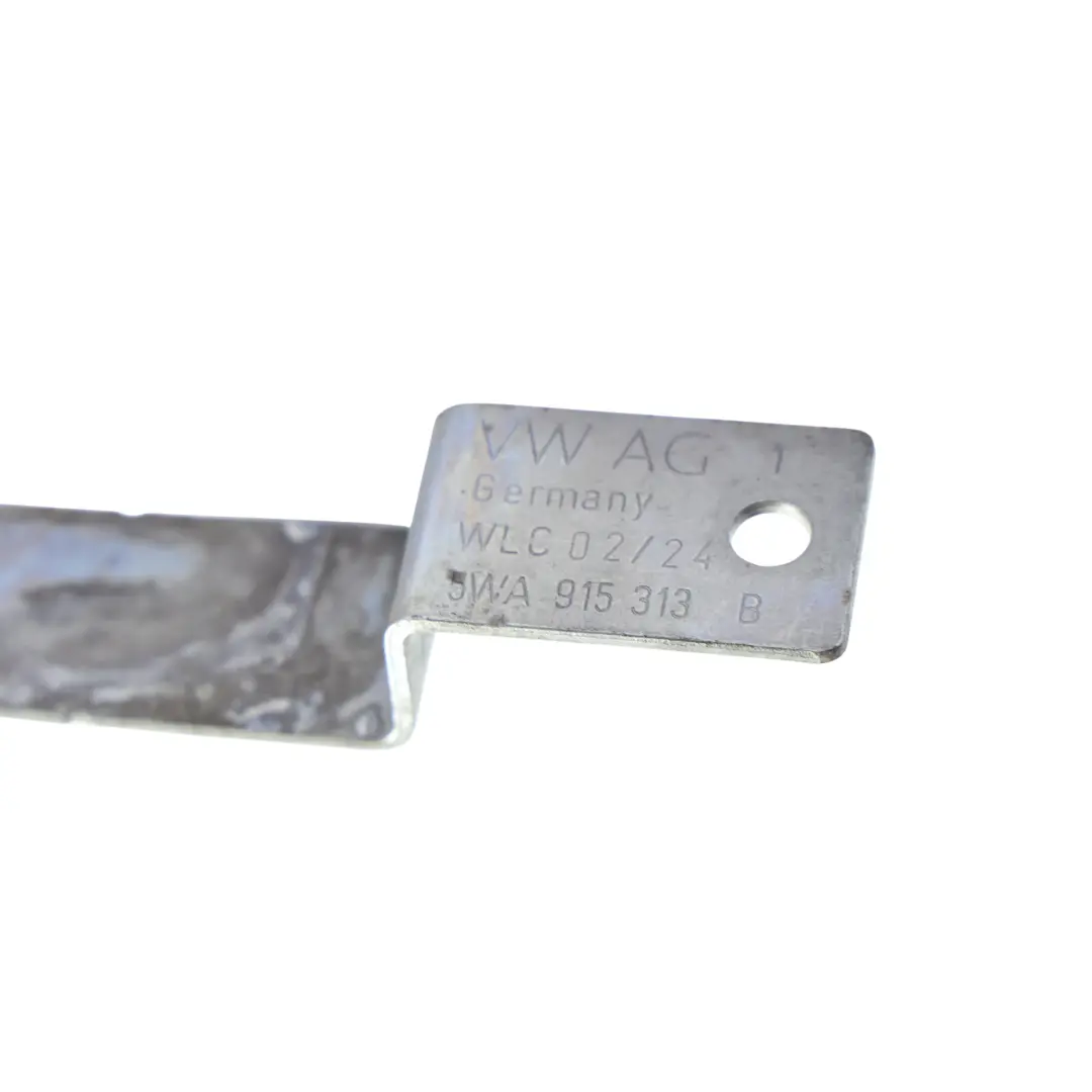 Soporte Bracket Batería para Volkswagen Caddy SB con número de pieza 5R3915343D Volkswagen Caddy SB Soporte Bracket Batería - SKU 5R3915343D - Número de pieza 5R3915343D