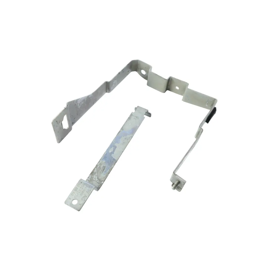 Volkswagen Caddy SB Soporte Bracket Batería - SKU 5R3915343D - Número de pieza 5R3915343D