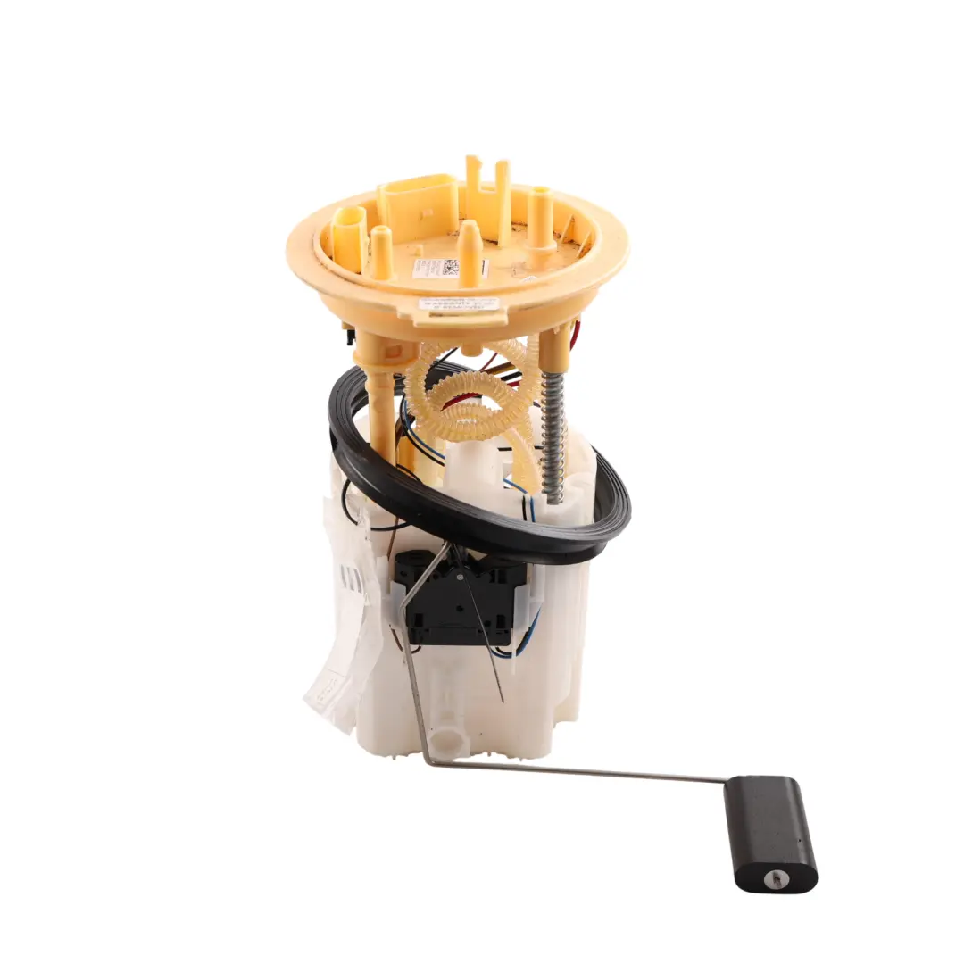 Sender Unit 2.0 TDI Diesel Engine to Volkswagen Caddy SB Fuel Tank with Part number 5R3919050D Volkswagen Caddy SB Fuel Tank Sender Unit 2.0 TDI Diesel Engine - SKU 5R3919050D - Part number 5R3919050D