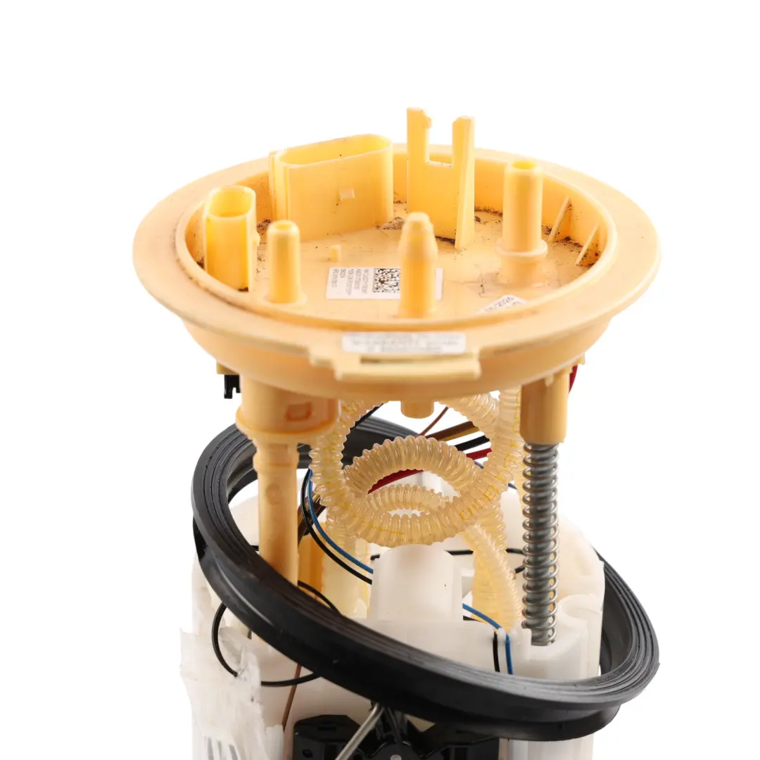 Volkswagen Caddy SB Fuel Tank Sender Unit 2.0 TDI Diesel Engine - SKU 5R3919050D - Part number 5R3919050D