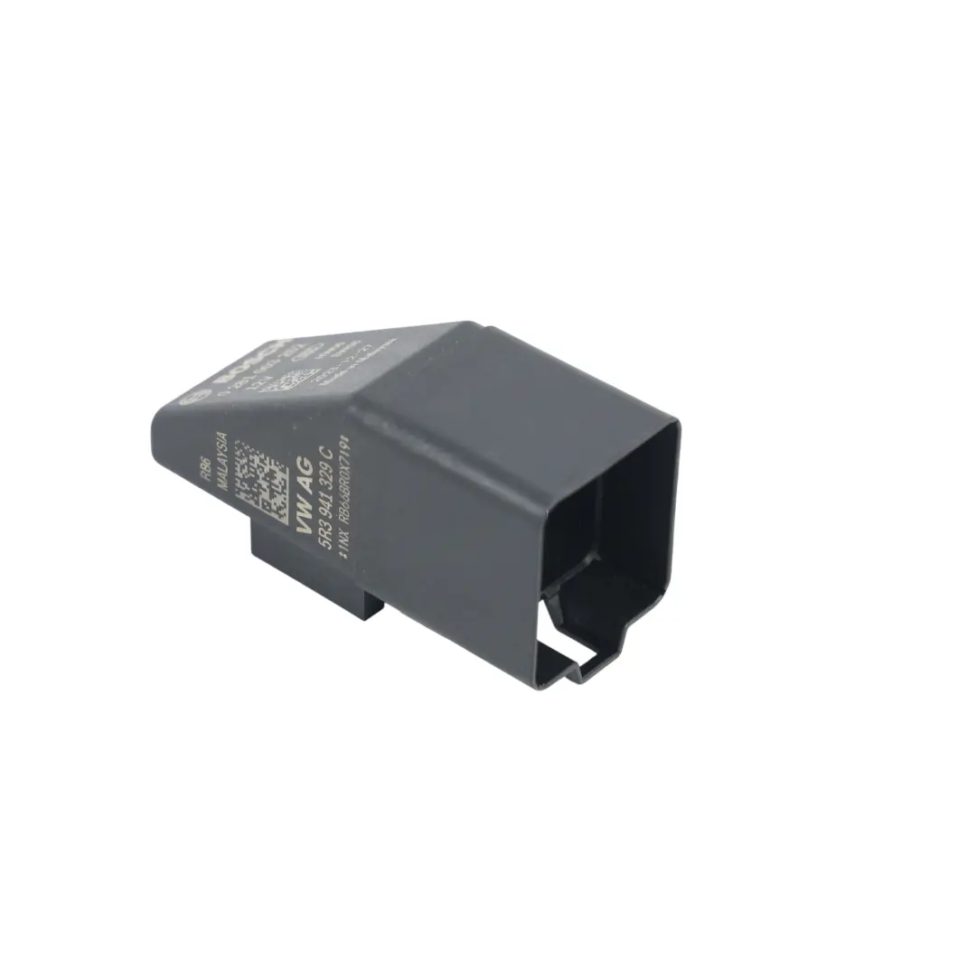 Relé Control Módulo AdBlue 2.0 TDI para Volkswagen Caddy SB con número de pieza 5R3941329C Volkswagen Caddy SB Relé Control Módulo AdBlue 2.0 TDI - SKU 5R3941329C - Número de pieza 5R3941329C