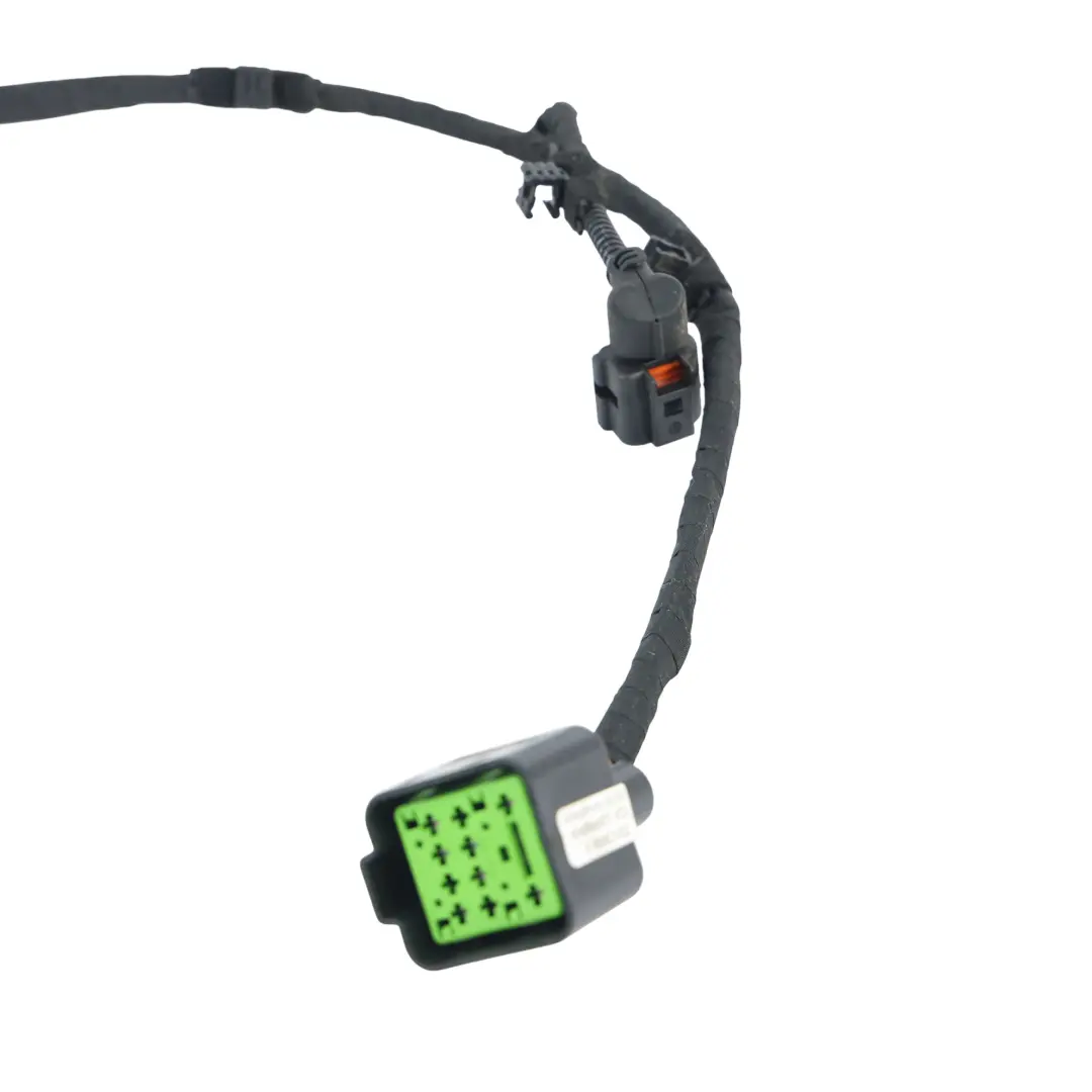 Mk5 Câblage Réservoir AdBlue 2.0 TDI pour Volkswagen Caddy à propos du numéro de pièce 5R3971404 Volkswagen Caddy Mk5 Câblage Réservoir AdBlue 2.0 TDI - SKU 5R3971404 - Numéro de pièce 5R3971404