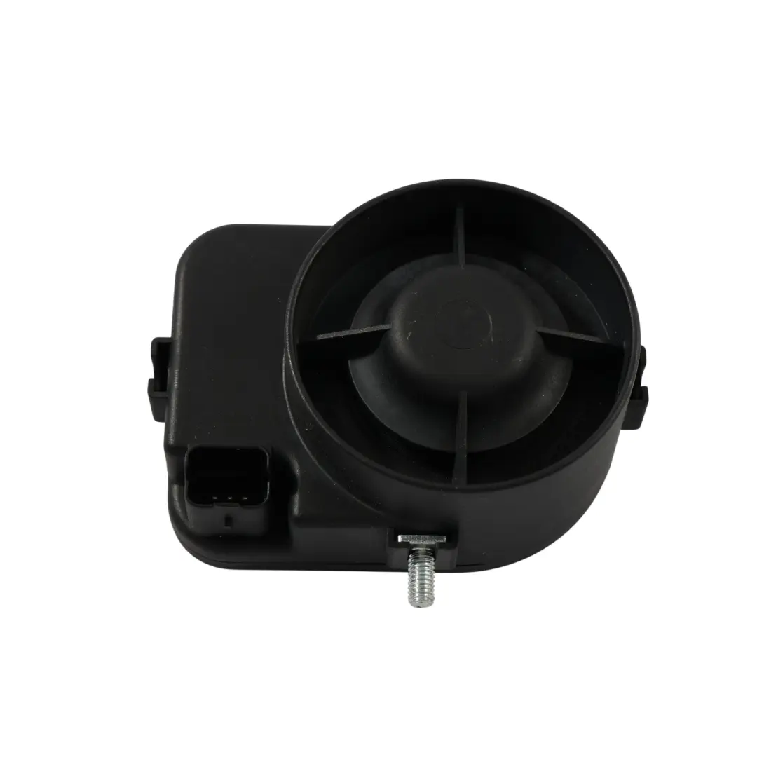 Mk5 Alarm Siren Horn 2.0 DURATEC ST150 N4JB to Ford Fiesta St with Part number 5S6Y-19G229-AB Ford Fiesta St Mk5 Alarm Siren Horn 2.0 DURATEC ST150 N4JB - SKU 5S6Y-19G229-AB - Part number 5S6Y-19G229-AB